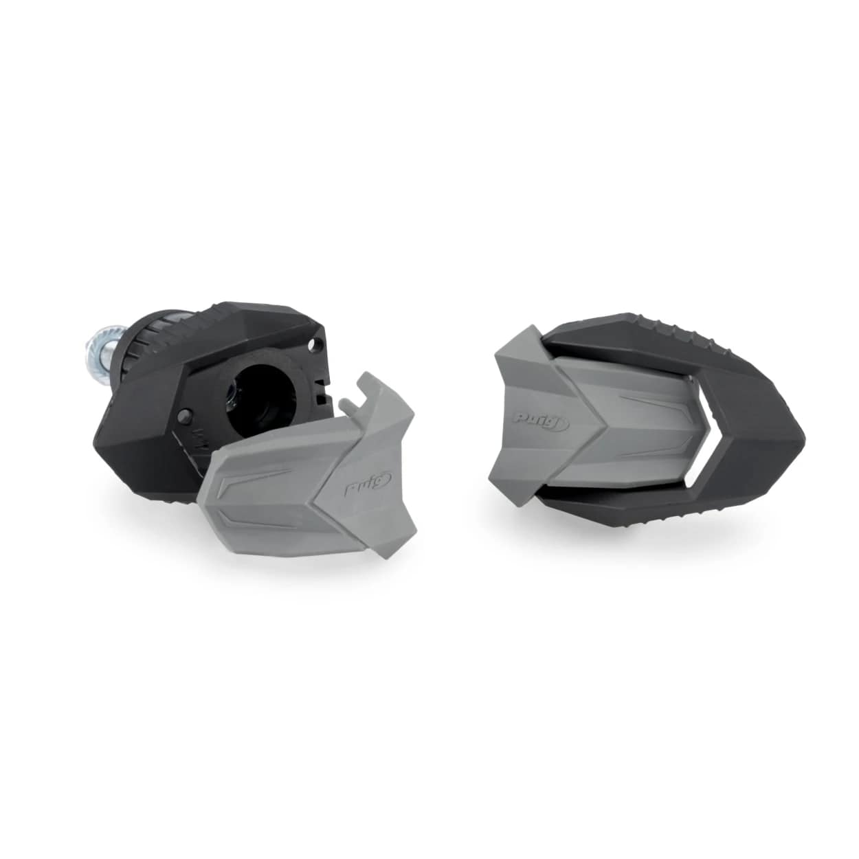Puig Sturzpads R19 22392N für Honda CB 1000 Hornet /SP