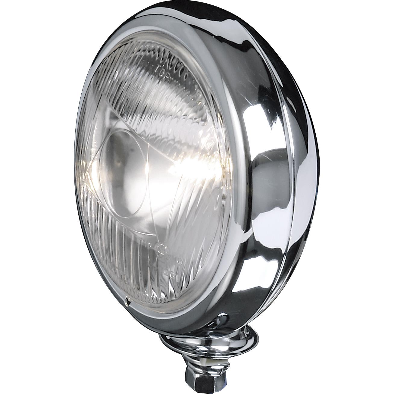 HIGHSIDER smart-Nebelscheinwerfer 114 mm (4 1/2") flaches Gehäuse-5552301033003710