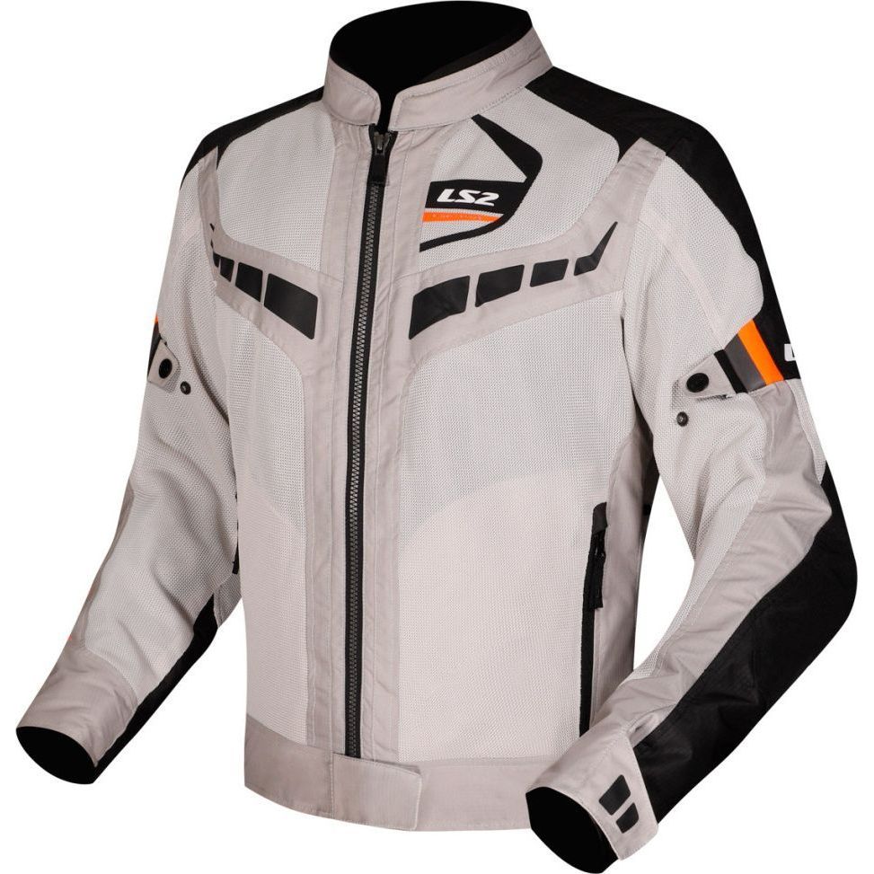 LS2-Garda Air Damen Motorradjacke-0002105999179007