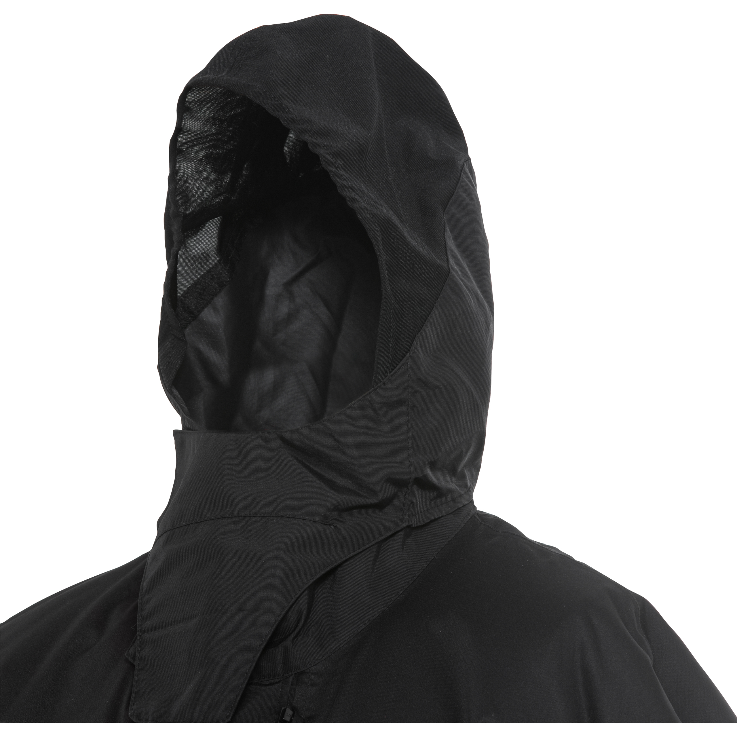 Pharao-Tura WP Adv. Textil-/Lederjacke grau/schwarz XXL-2019351999010012
