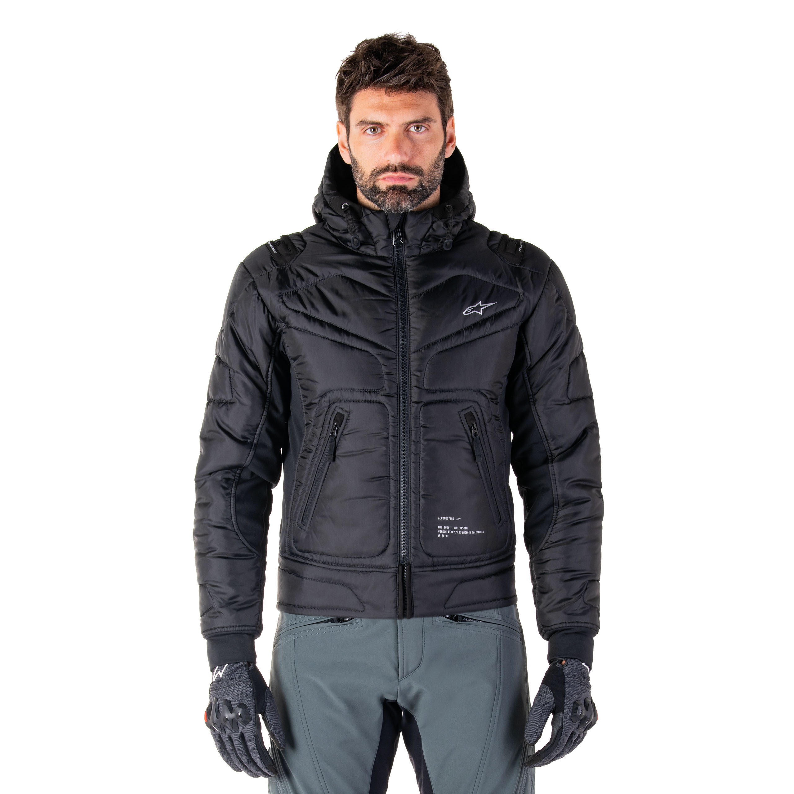 Alpinestars-Mohobbs WP Jacke-0002141999183012