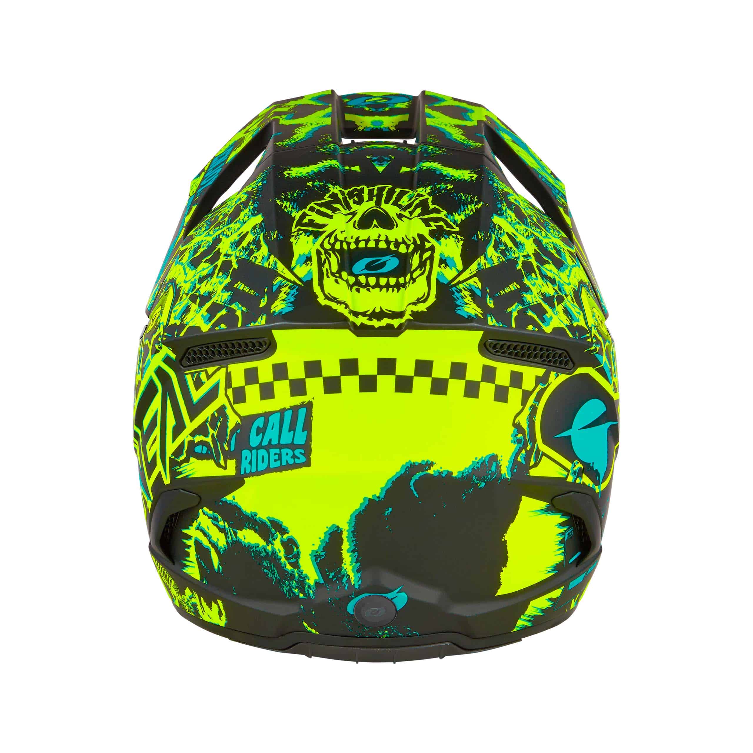 O'Neal-MX 3Series V.24-4801321999065012