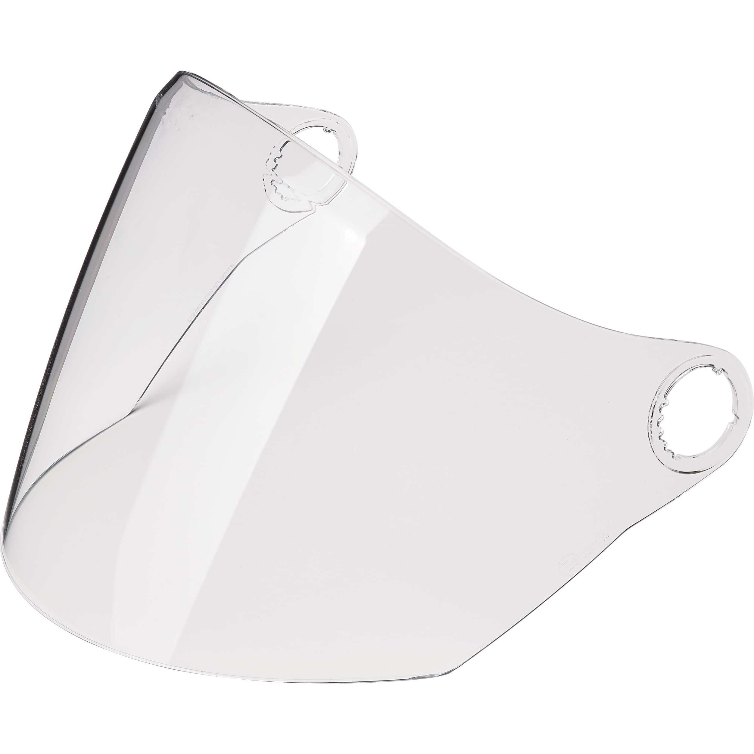 Craft-Visier Jethelm Visor long 1.0-4406851