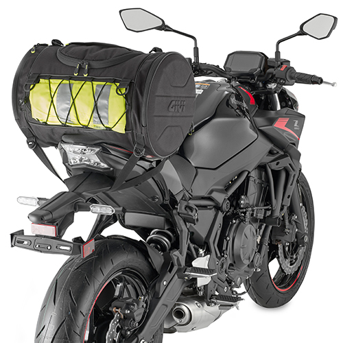 Givi-Gepäckrolle Easy-Bag EA107C 35 Liter-0001376210000000