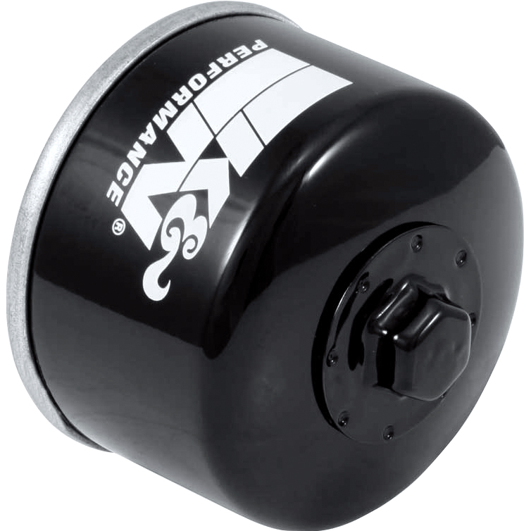 K&N Ölfilter Performance Patrone KN-147 für Kymco/Yamaha - Motorradteile & Ersatzteile - Filter & Schläuche