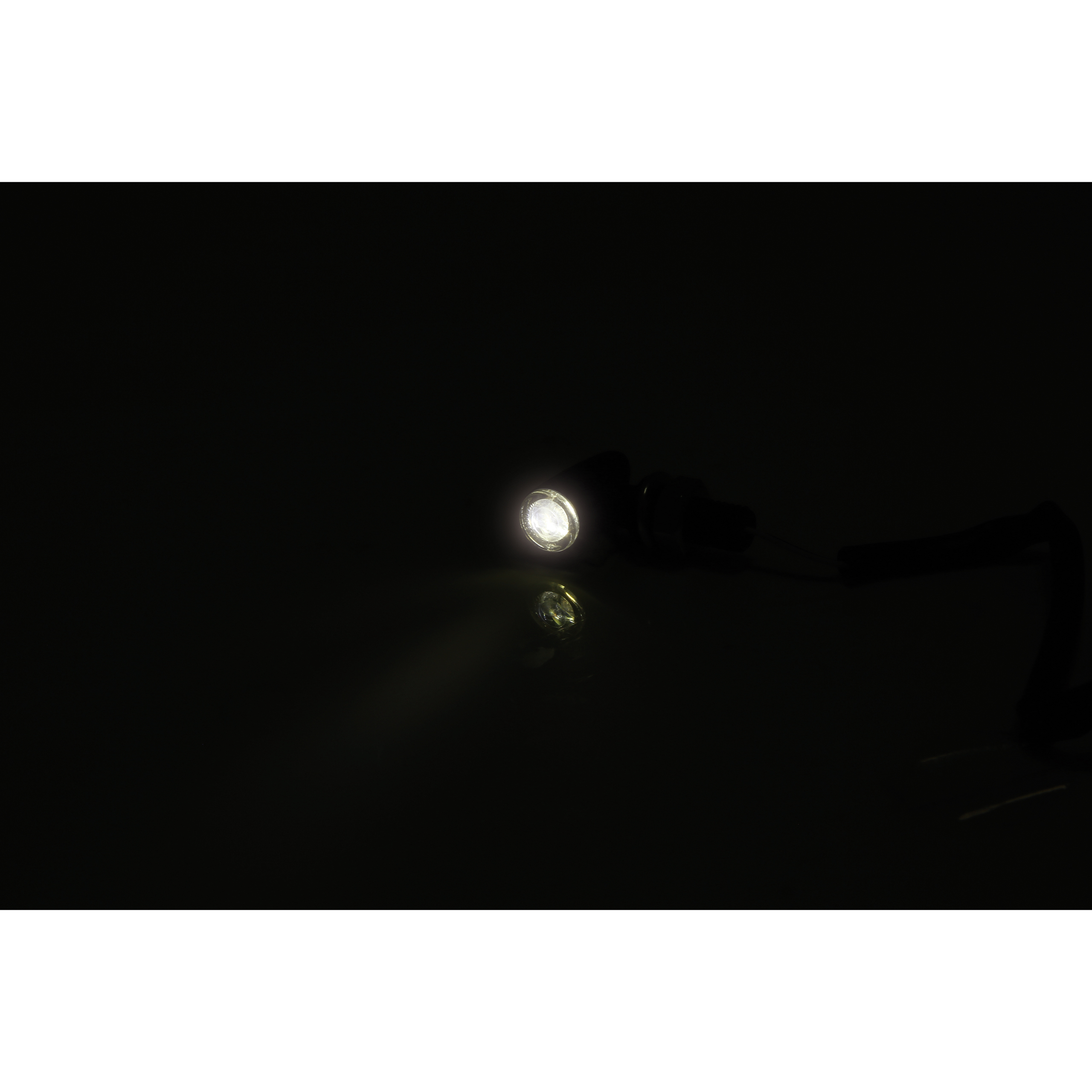 Highsider-LED Positionslichtpaar Proton One M8 Ø11,5mm-5734931033004530