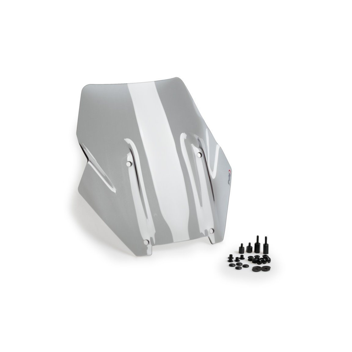 Puig-Sportscheibe getönt für Harley-Davidson Pan America 1250-5750491135000113