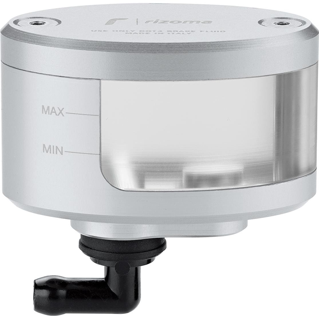 Rizoma-Ausgleichsbehälter Alu Next 17ml CT125-5669391070005440