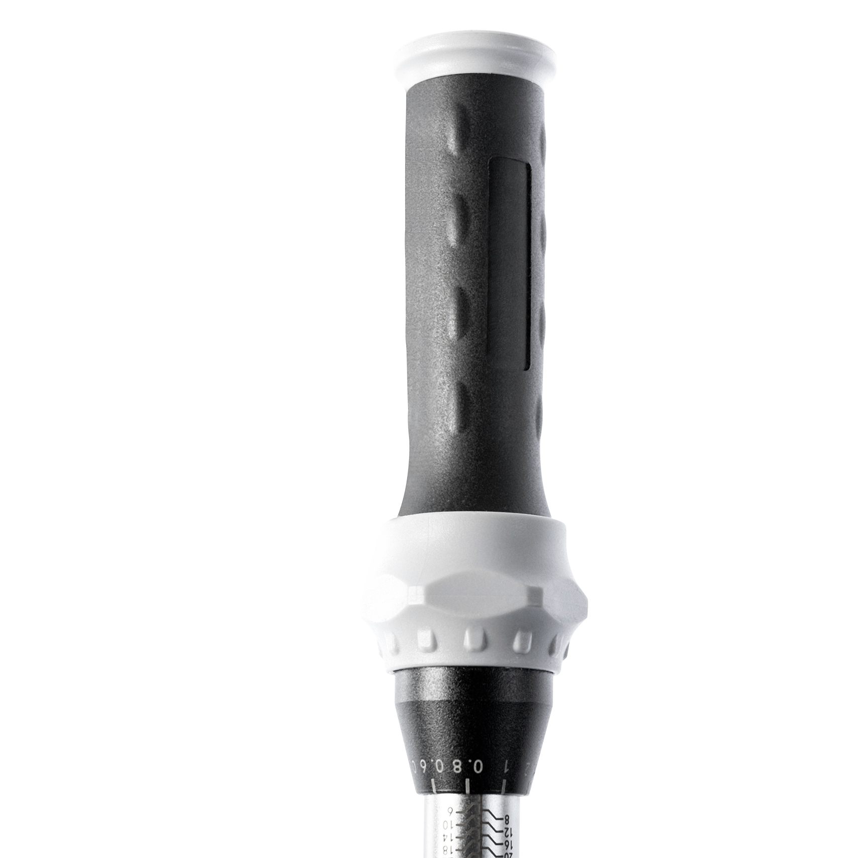 WGB Basic-6,3mm (1/4") Drehmomentschlüssel 6-30 Nm-5752511139000085