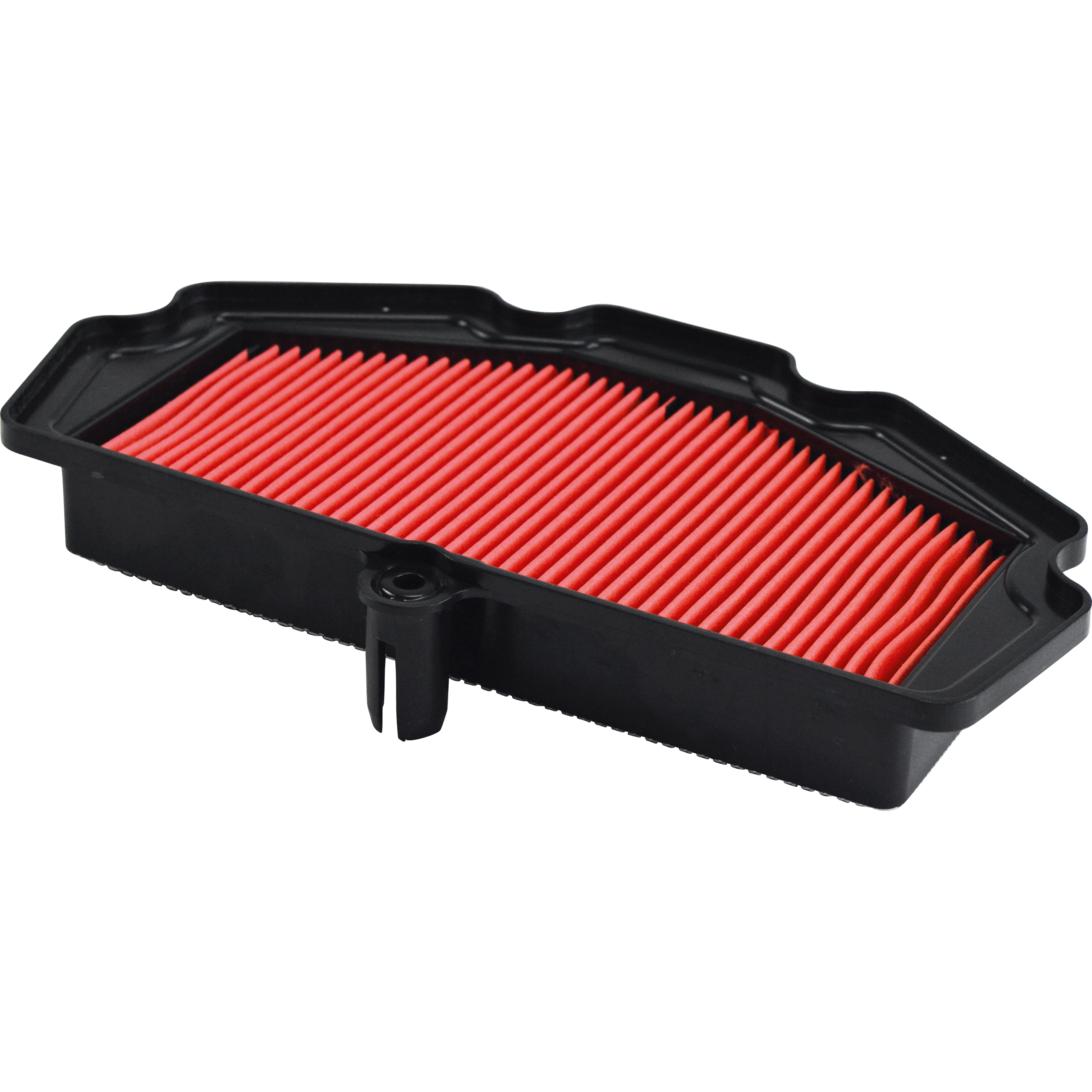 MIW Luftfilter K2199 für Kawasaki EN/KLE/Ninja/Z 650 Vulcan/Vers - Motorradteile & Ersatzteile - Filter & Schläuche