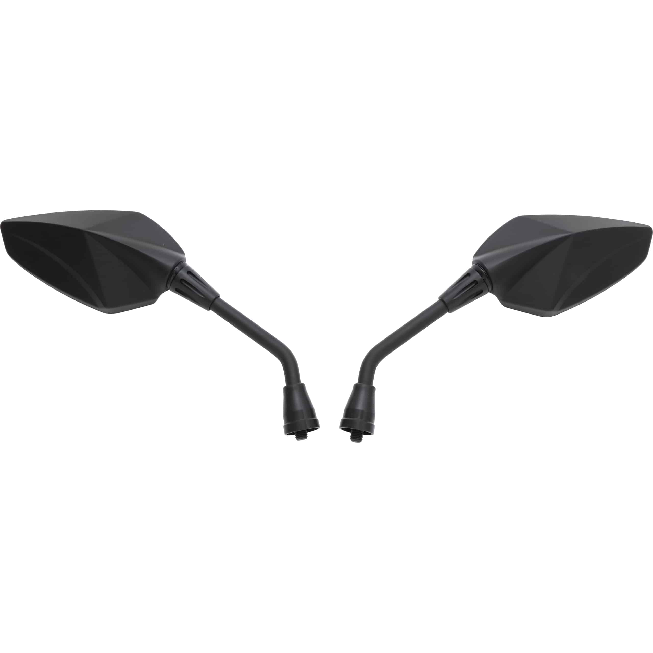 Highsider-Lenkerspiegelpaar M10x1,25R Sempione-5705871113004590