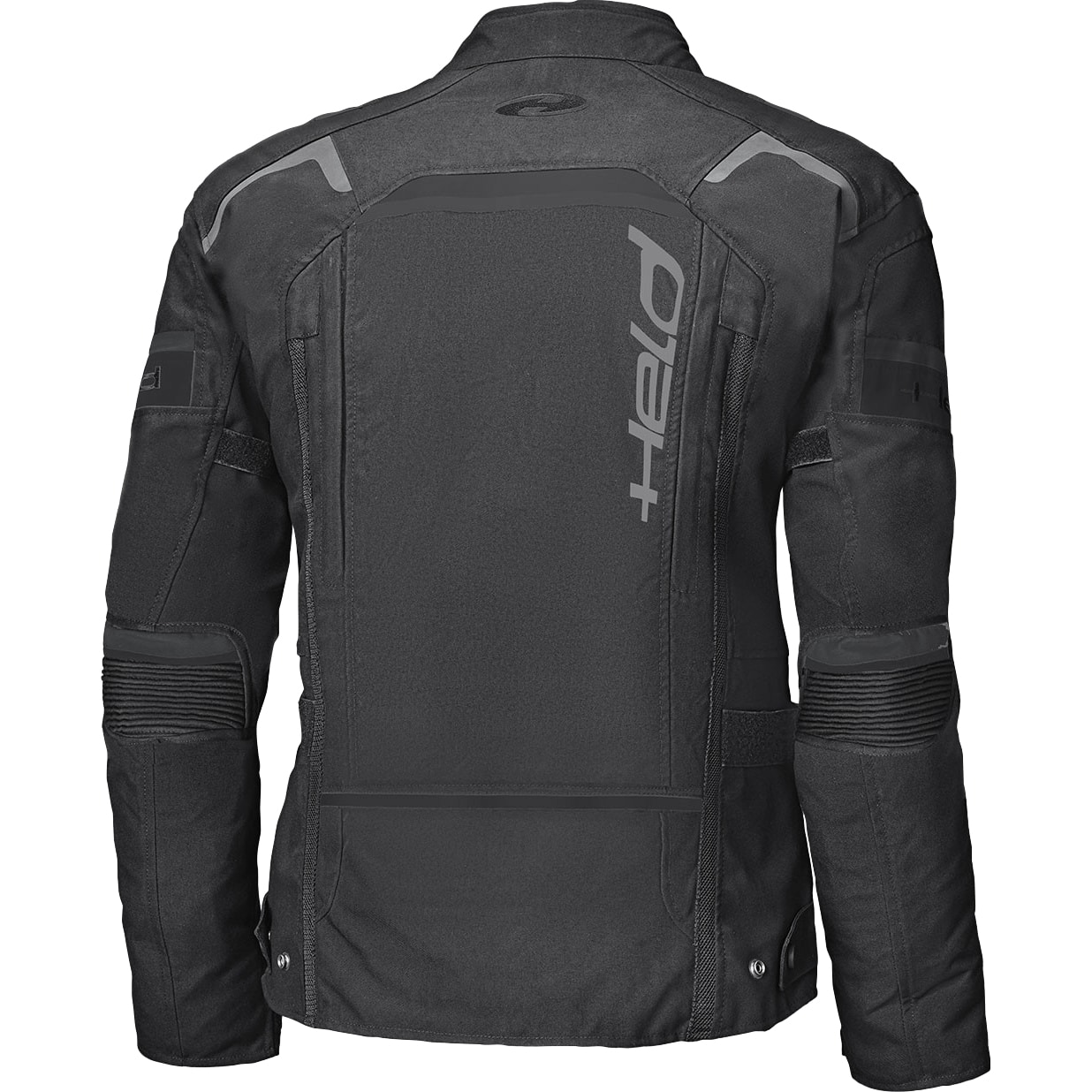 Held-Tourino Top Textiljacke schwarz-2016971999001
