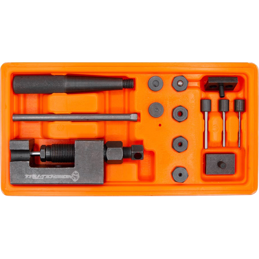 Tru-Tension-Link Monkey Kettenvernieter- und trenner-5751101146004041
