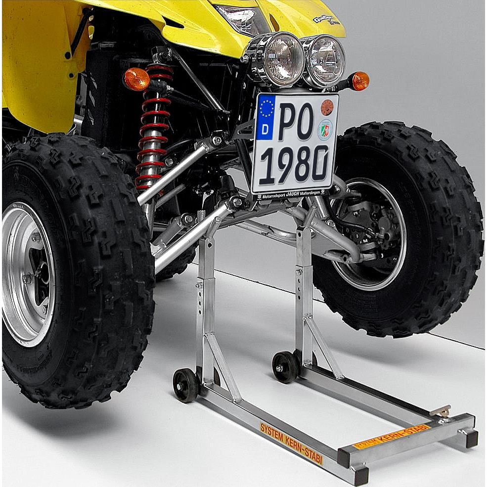 Kern-Stabi-Quad Aufnahmeadapter vorne/hinten für Vierkantständer-5736331149001150