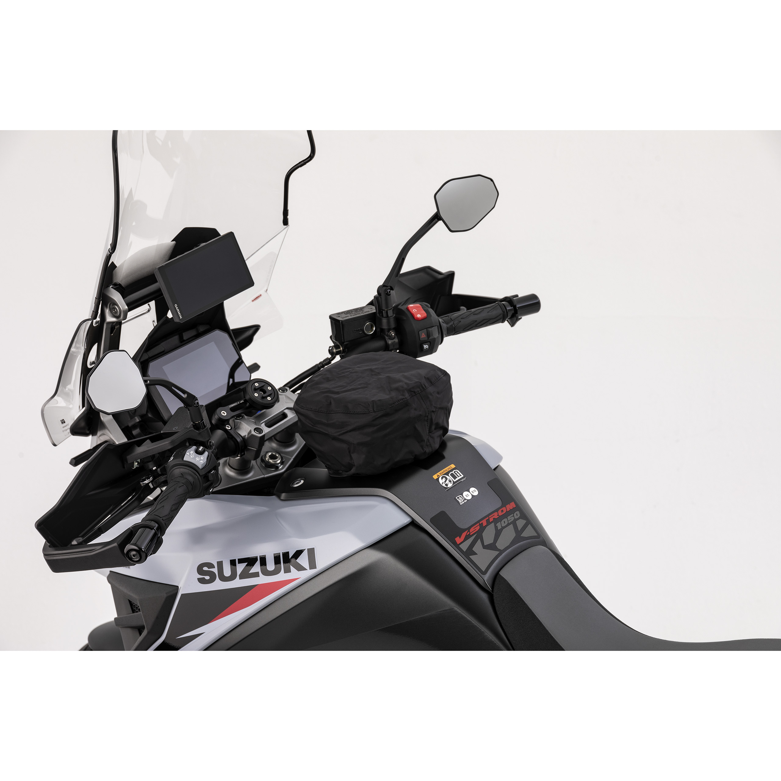 Shad-Click System Tankrucksack 3 Liter E03-5751821000999000