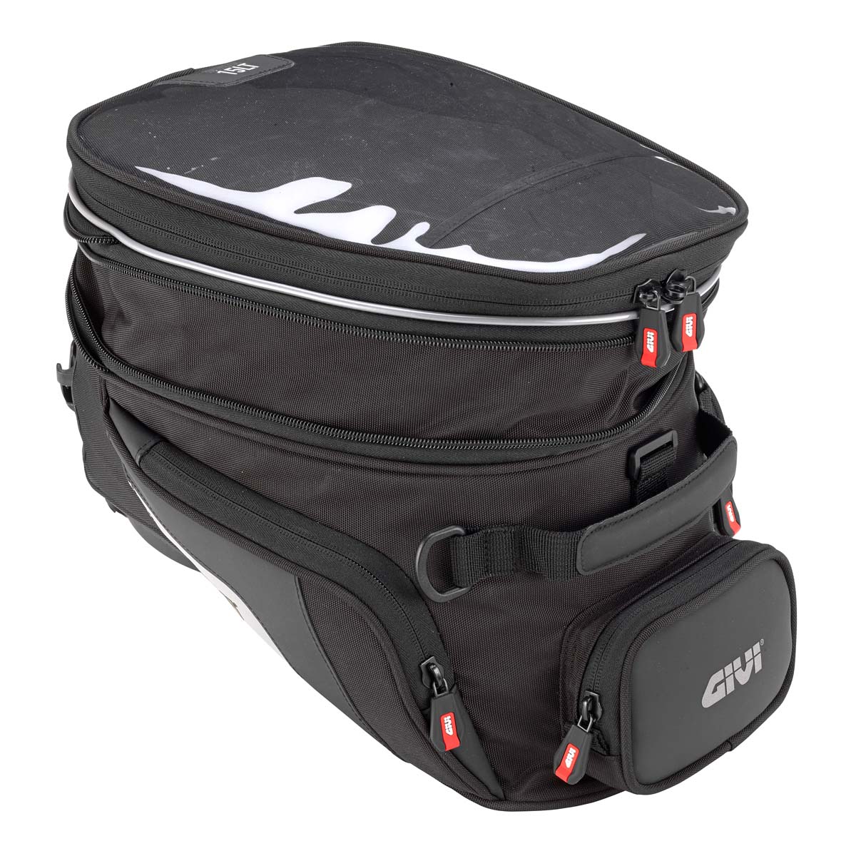 Givi-Tanklock Tankrucksack XS320Y XStream-Bag 15-23 Liter-5745771000000000