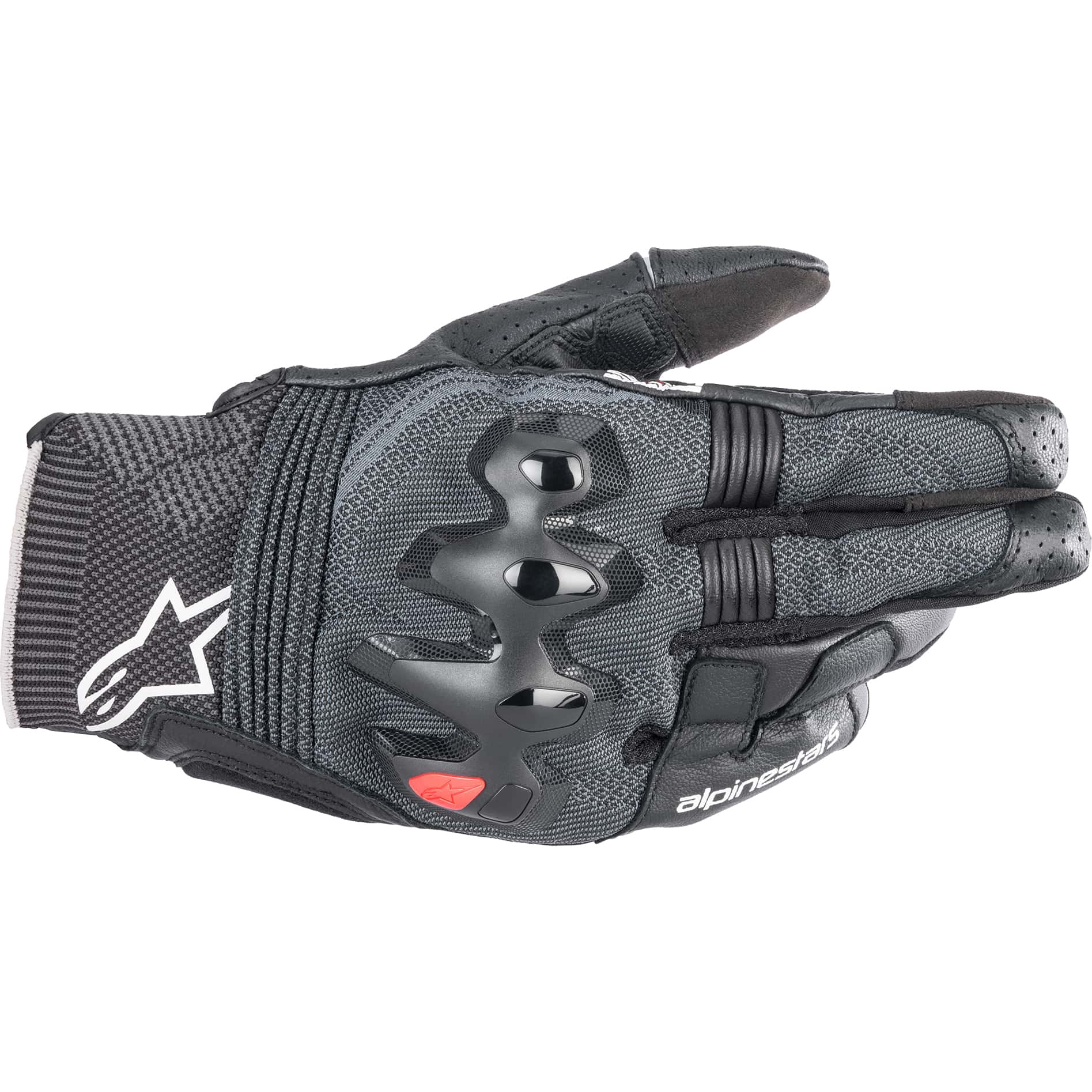 Alpinestars-Morph Sport Handschuh kurz schwarz-3115541007001