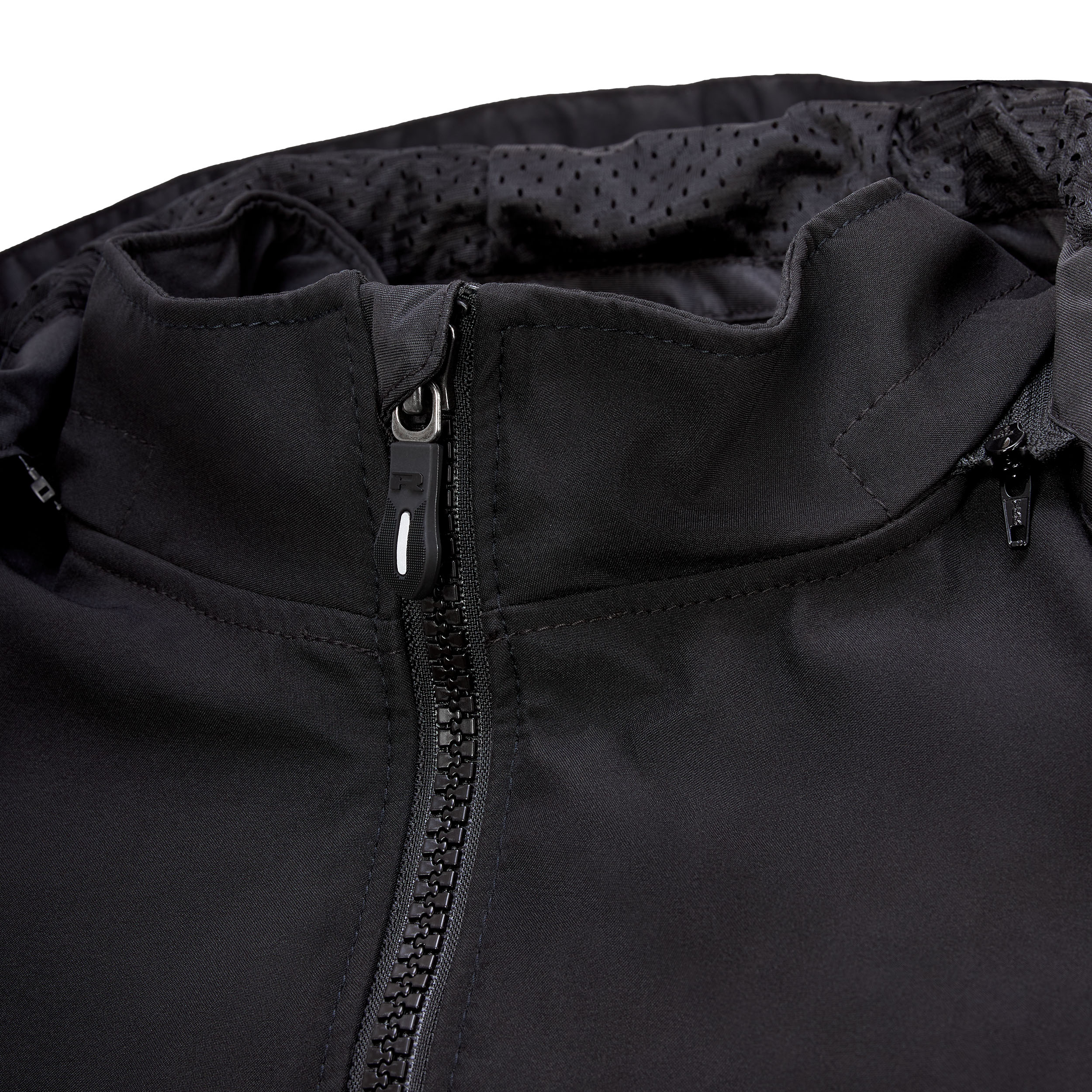 Richa-Brady Softshelljacke schwarz-0001659999001