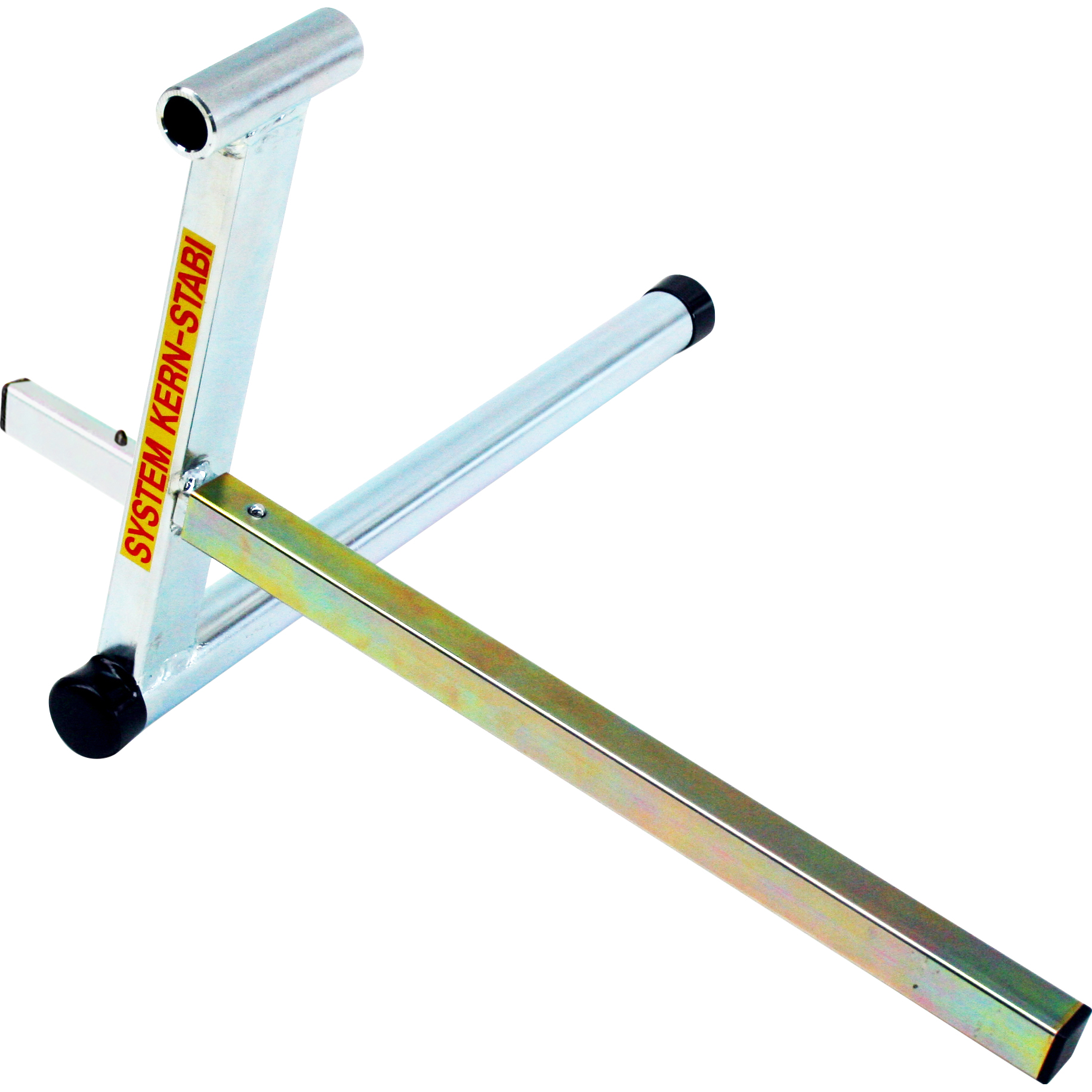 Kern-Stabi-Einarmständer ohne Aufnahmedorn 2016NF ohne Rollen-6025011148000170