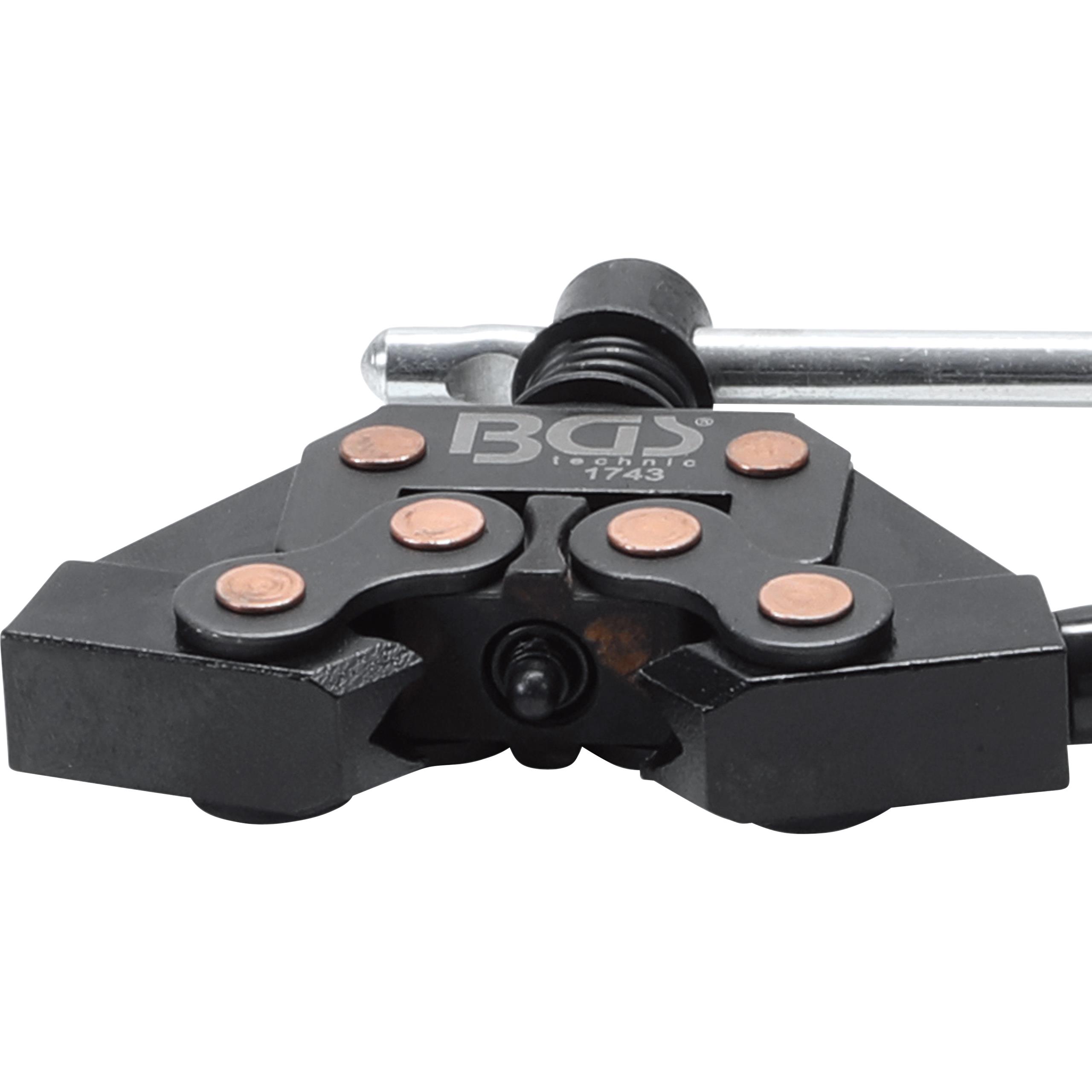 BGS-Kettentrenner universal für 3/8"-5/8" Ketten-0012891146000060
