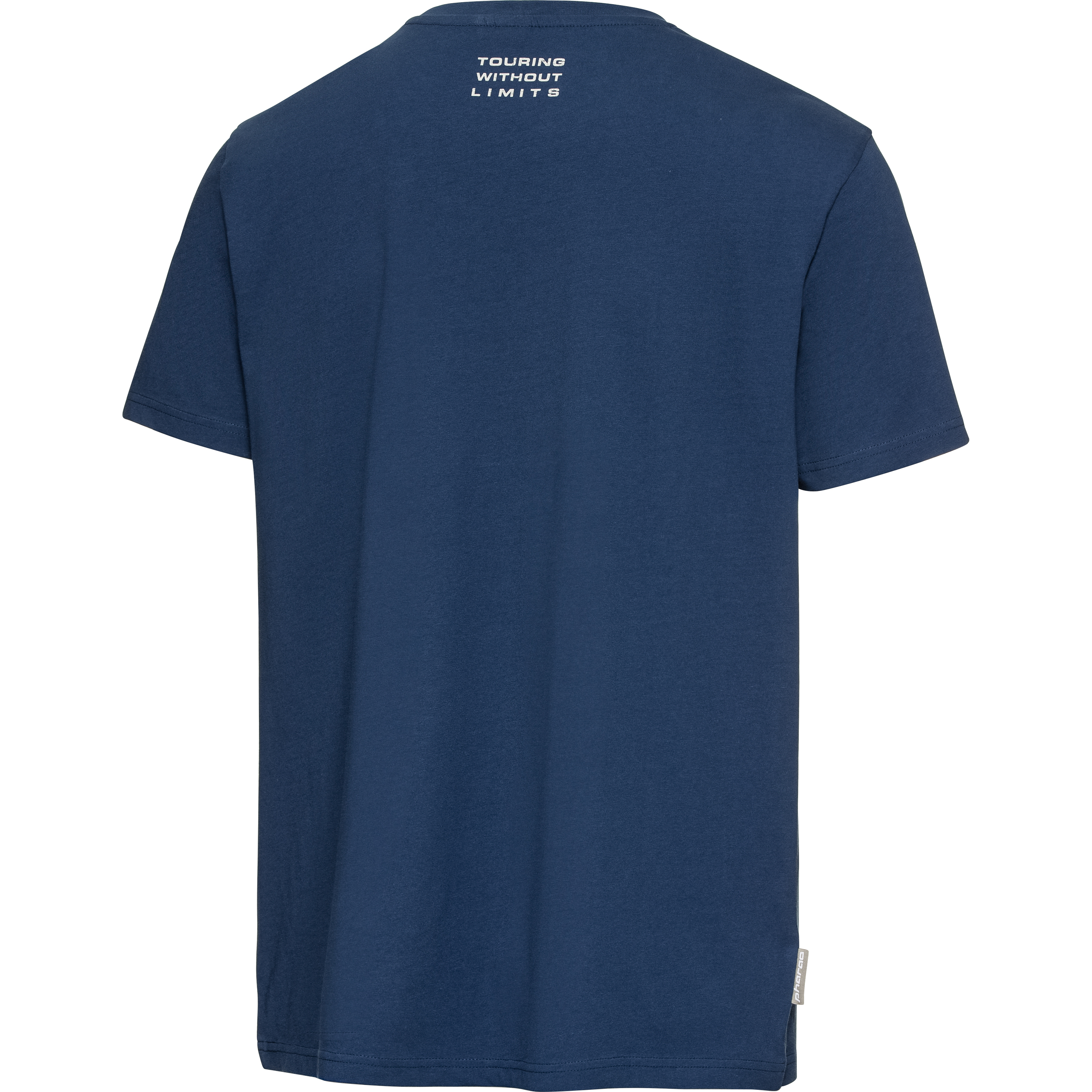 Pharao-Korab T-Shirt blau L-8021681999003010