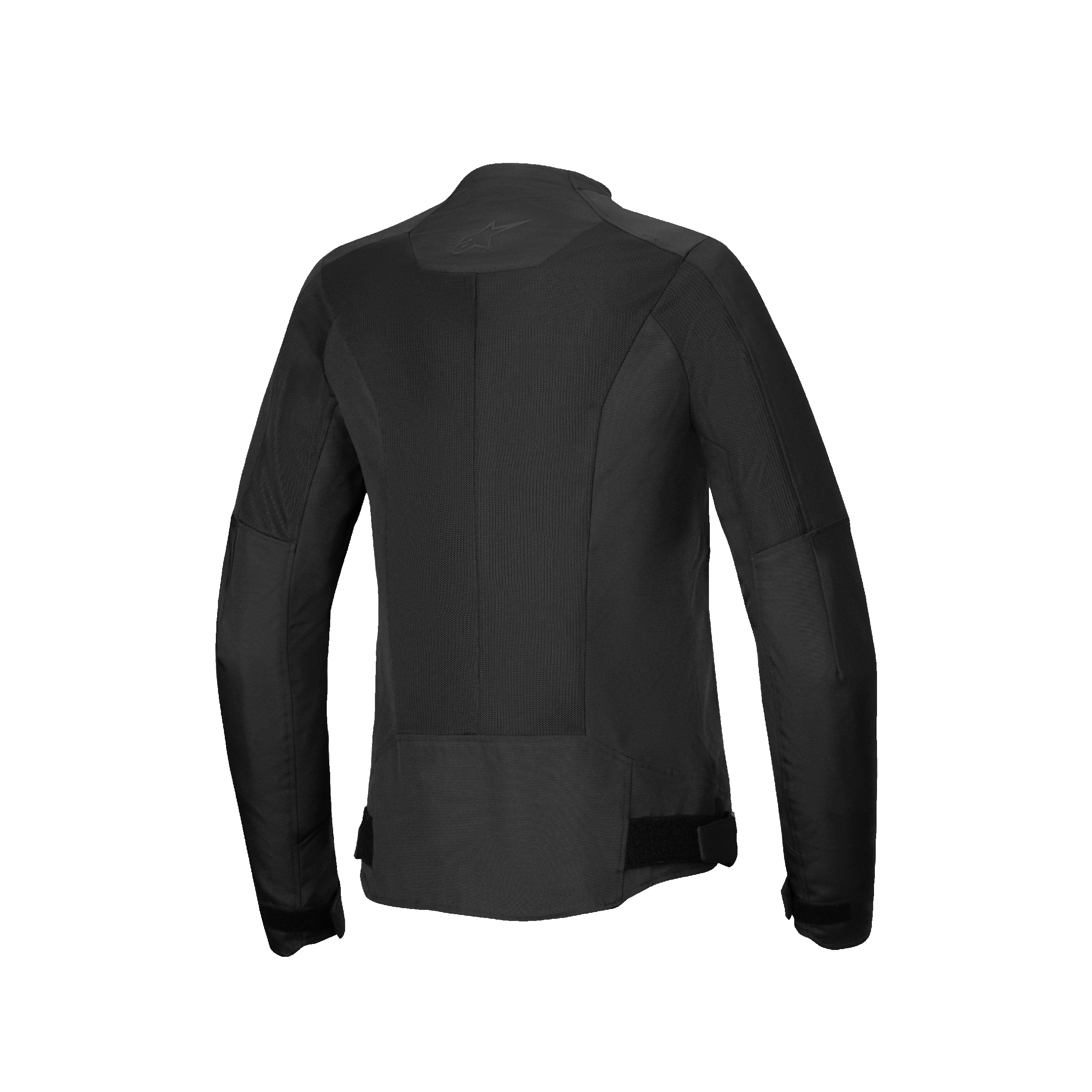 Alpinestars-Stella C-1 Air Damen Jacke schwarz M-0002134999001009