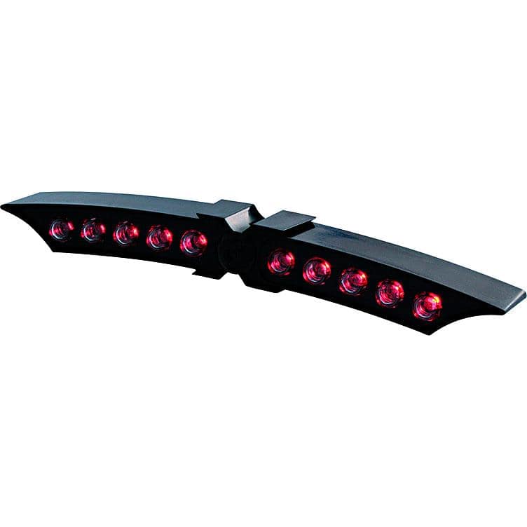 Shin Yo-LED Rücklicht X-Wing verstellbar-5514261029000480