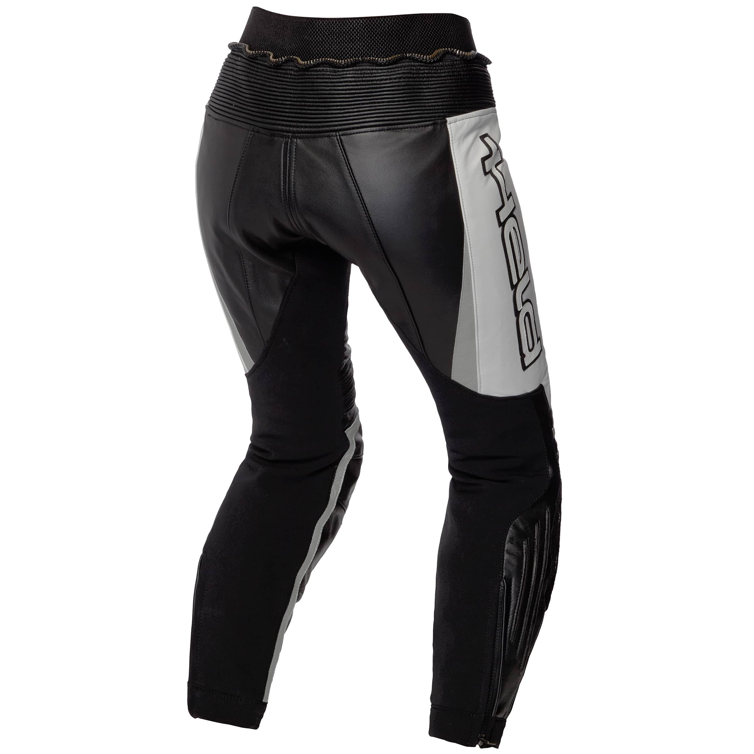 Held-Lane II Damen Lederhose-1103341002004410