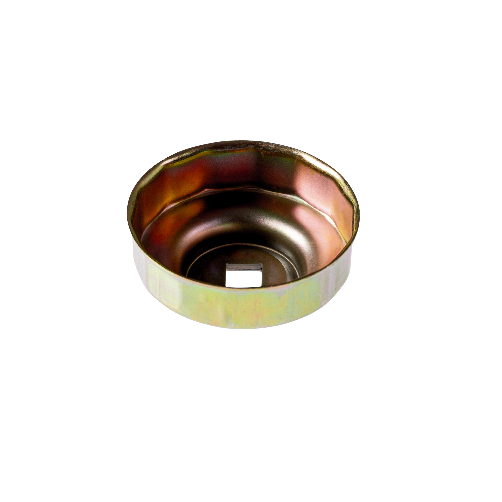 WGB-Ölfilterschlüssel Innen-Ø 74 mm, SW21 für BMW-5752711001001221