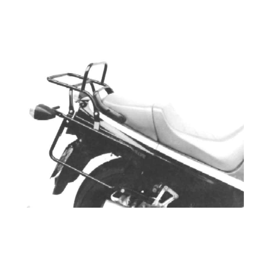 Hepco & Becker Komplett-Kofferträger schwarz für Kawasaki GPZ 600 R - Motorradzubehör - Motorradgepäck