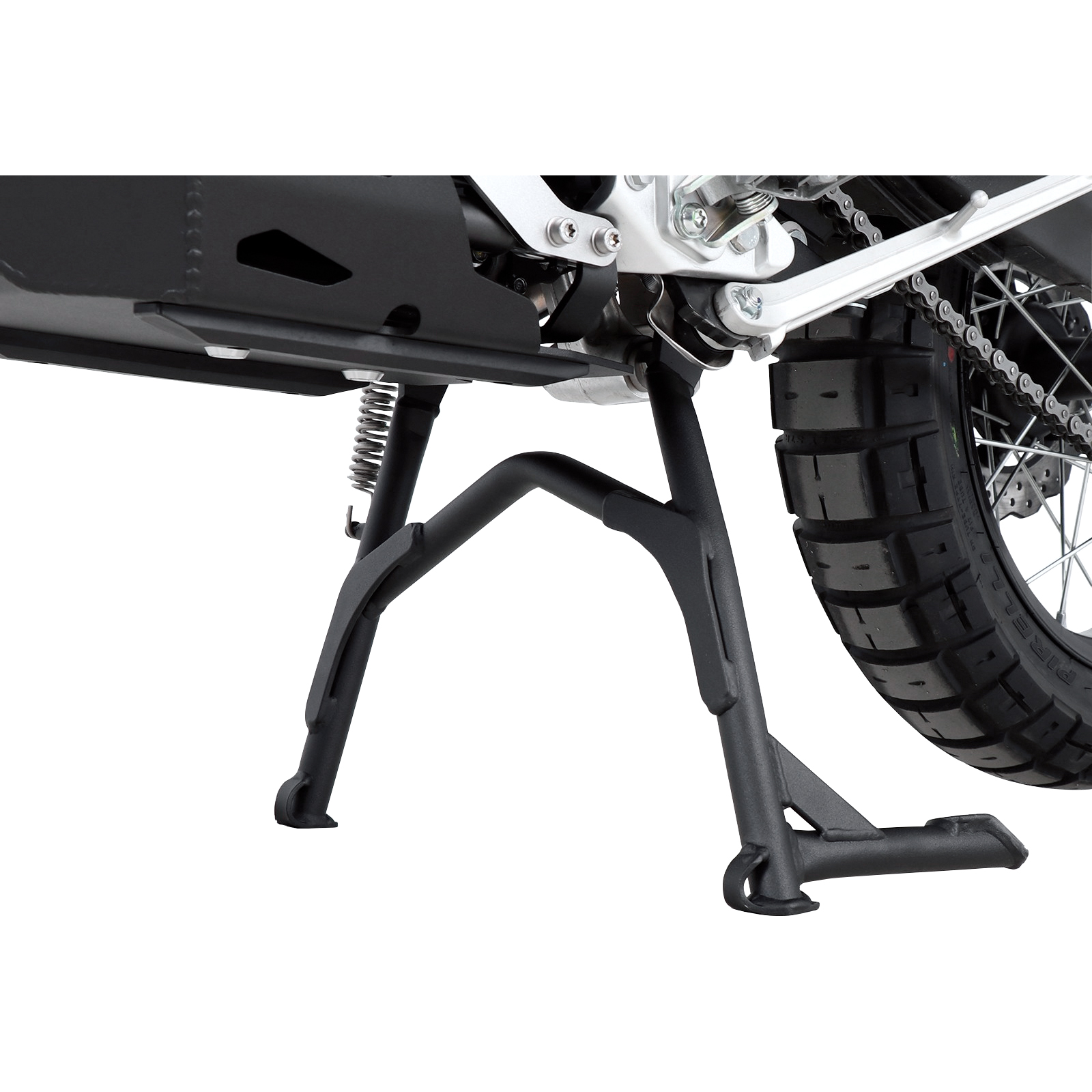 Hepco & Becker Hauptständer für Yamaha XT 700 Z Tenere 2019-2024 - Motorradteile & Ersatzteile - Anbauteile