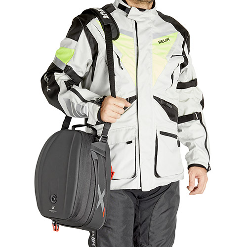 Givi-Tanklock Tankrucksack XL06 X-Line 15-20 Liter-5745751000000000