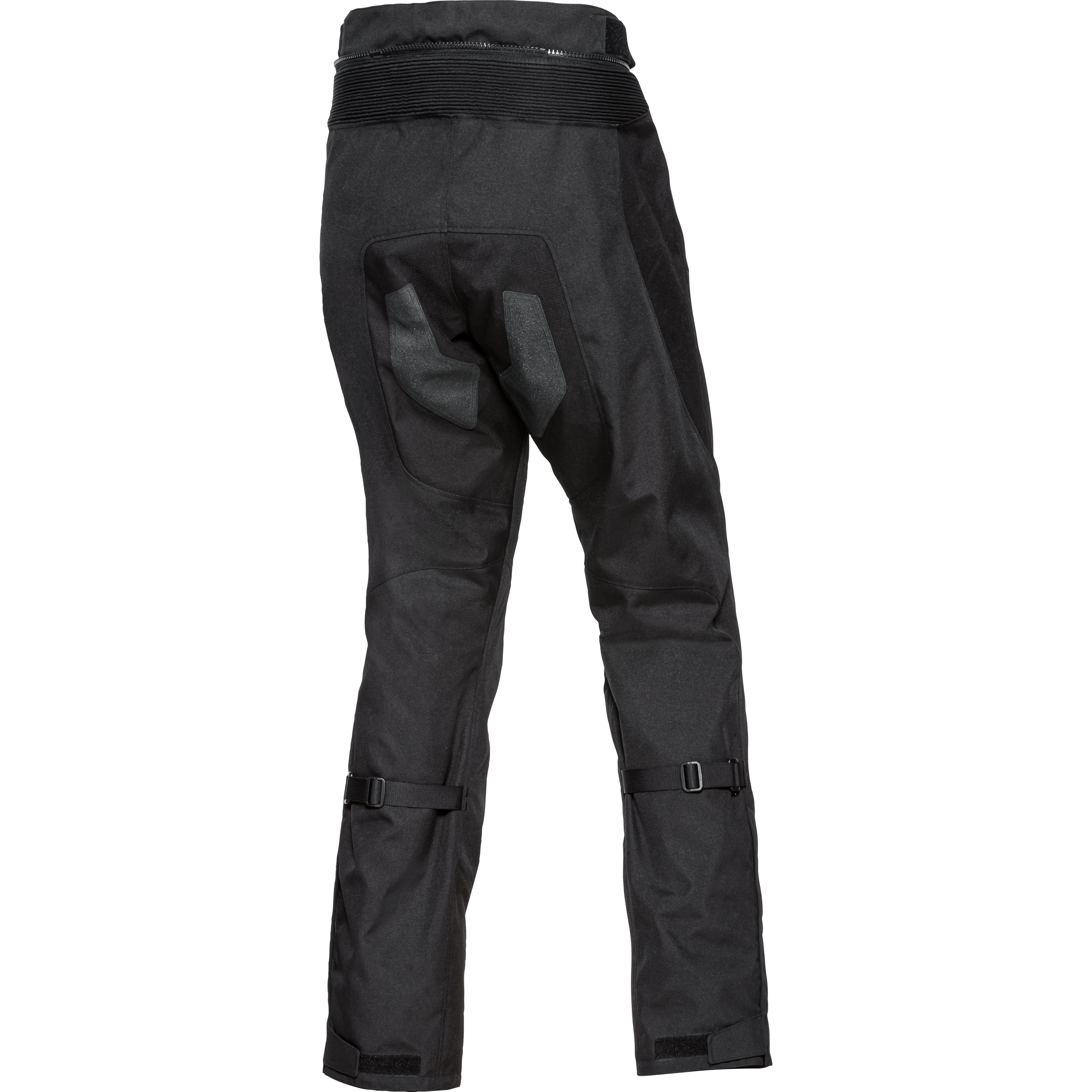 Pharao-Cedar WP Textilhose schwarz XL-2100161003001011