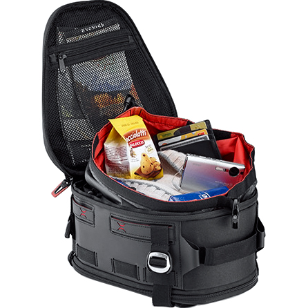 Givi-Hecktasche X-Line 9-12 Liter XL07-5745781210000550