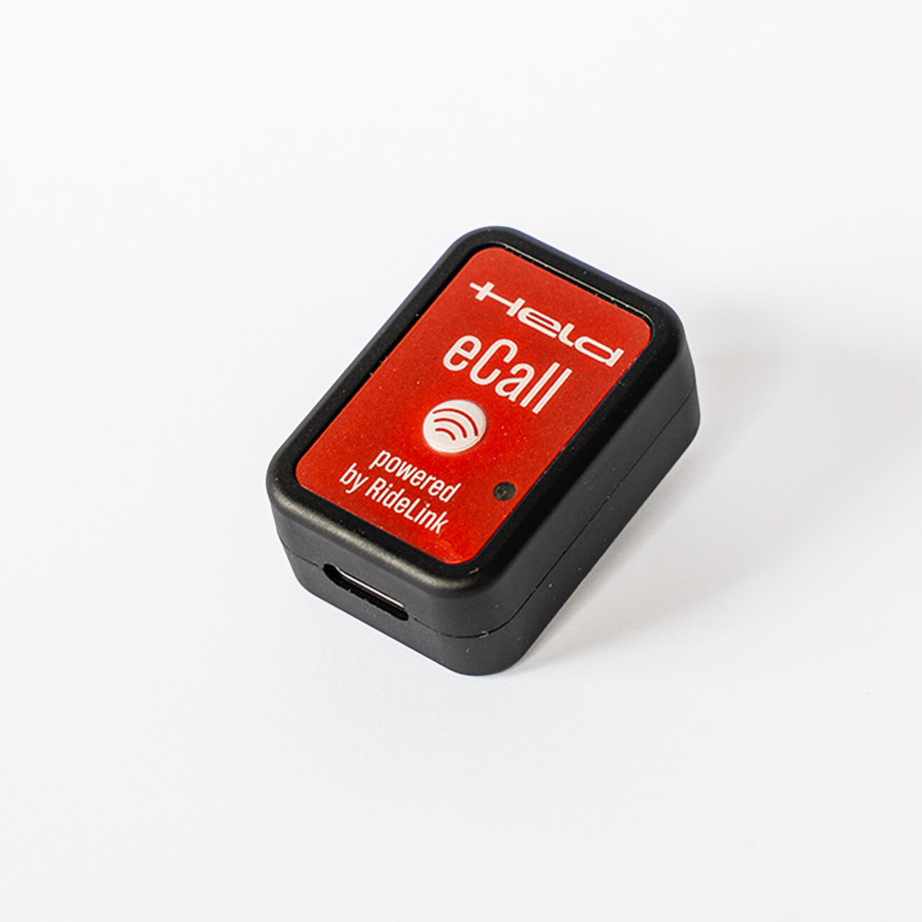 RideLink Held eCall Sturzsensor powered by RideLink inkl. Wild Card - Motorradzubehör - Multimedia