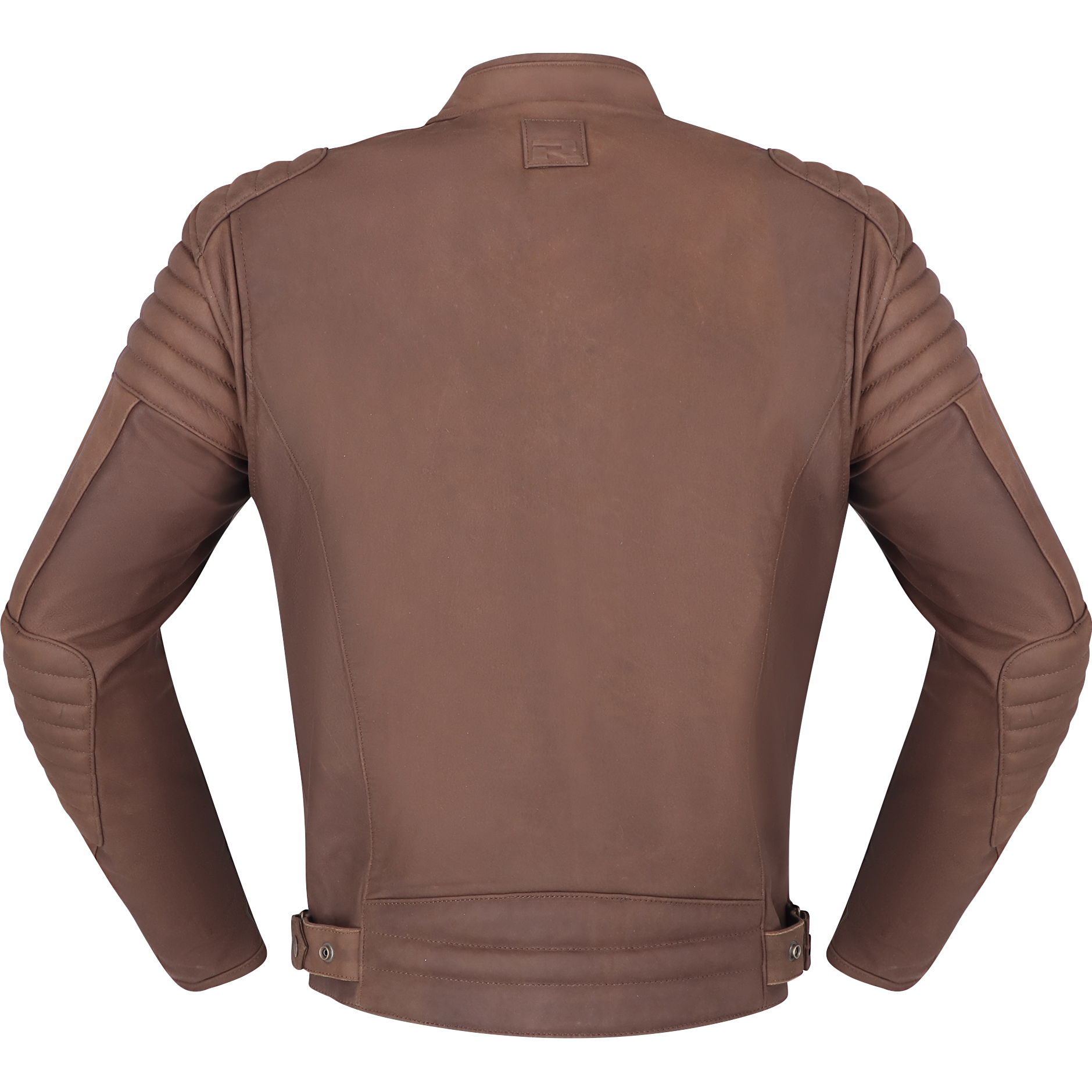 Richa-Charleston Lederjacke braun-1006321999006