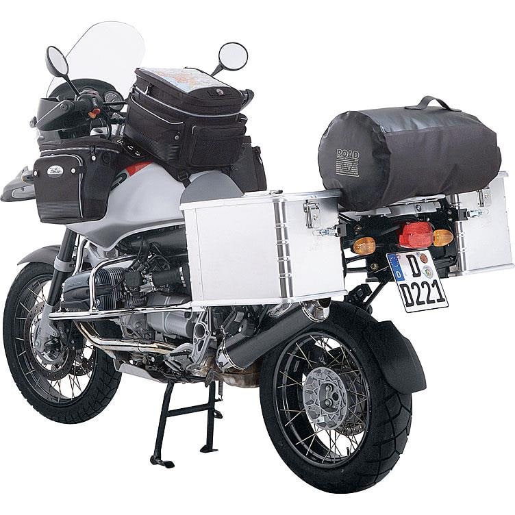 Kellermann-Kofferhalterung fest für einen Zarges Koffer-7021011189000130