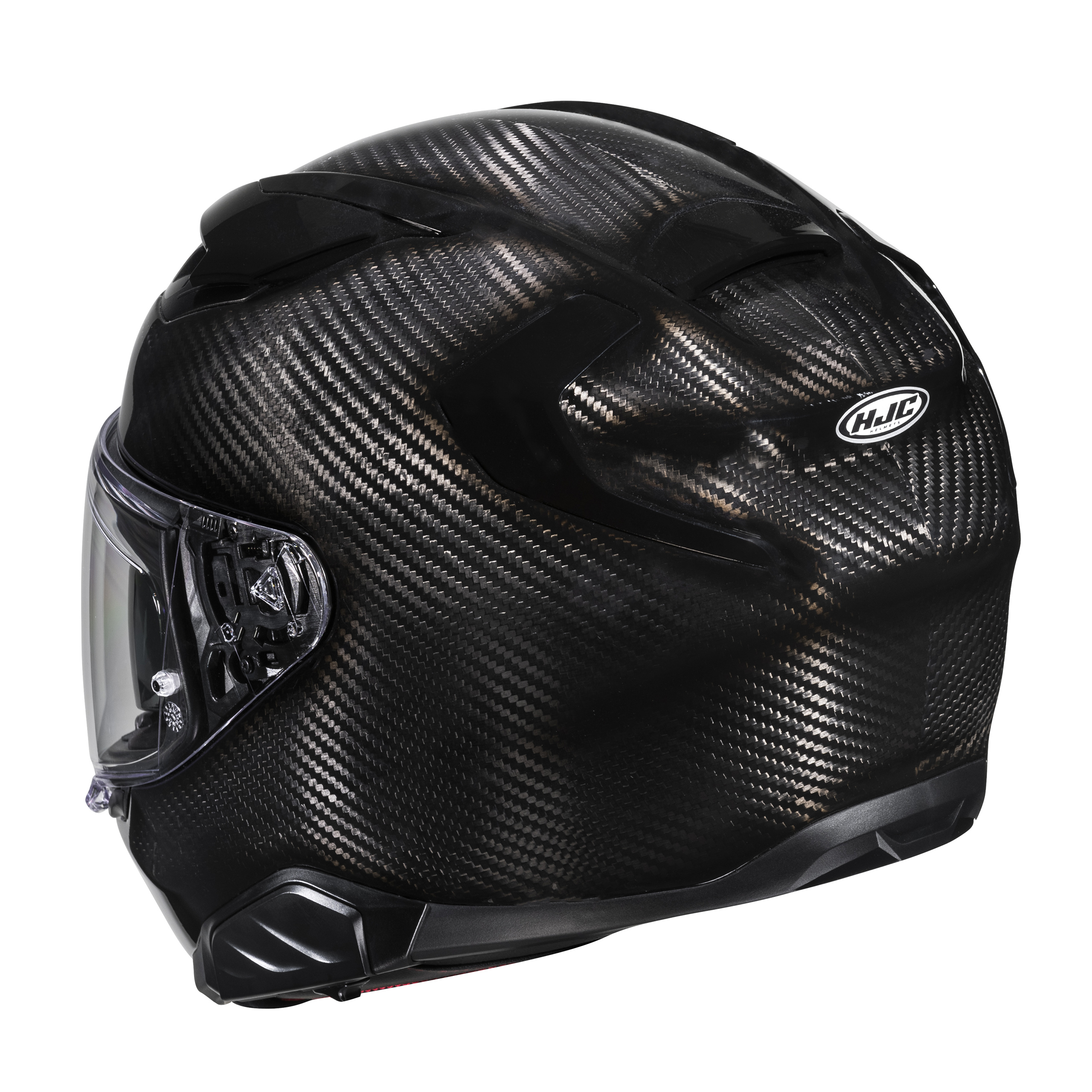 HJC-F71Carbon schwarz XL-4604181999001011