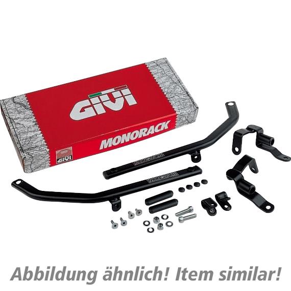 Givi-Topcaseträger Monorack F ohne Querplatte 250F für Honda-5554221194000121