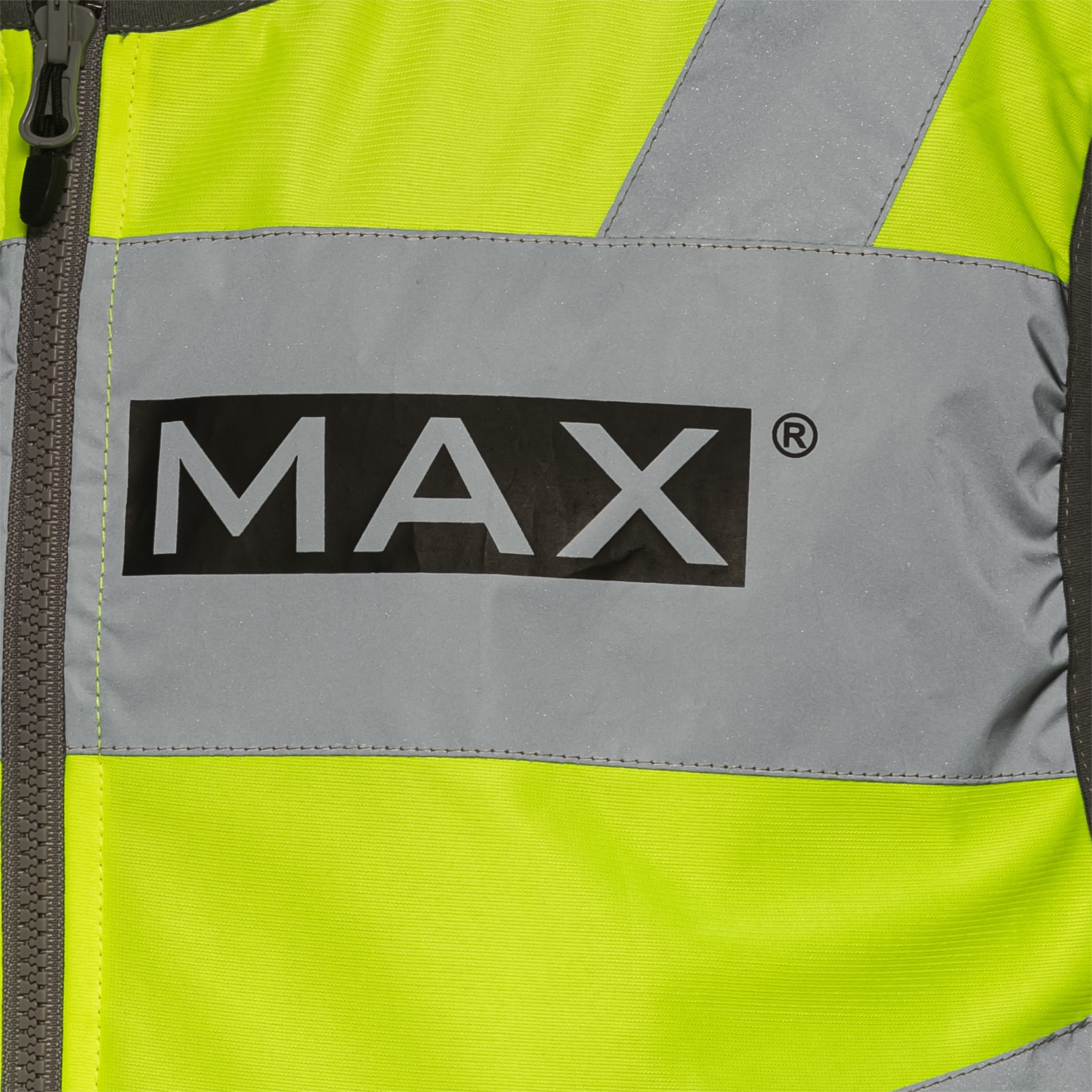 Safe Max-Pro-Vis Wendeweste Day'n Night-3215161999009012