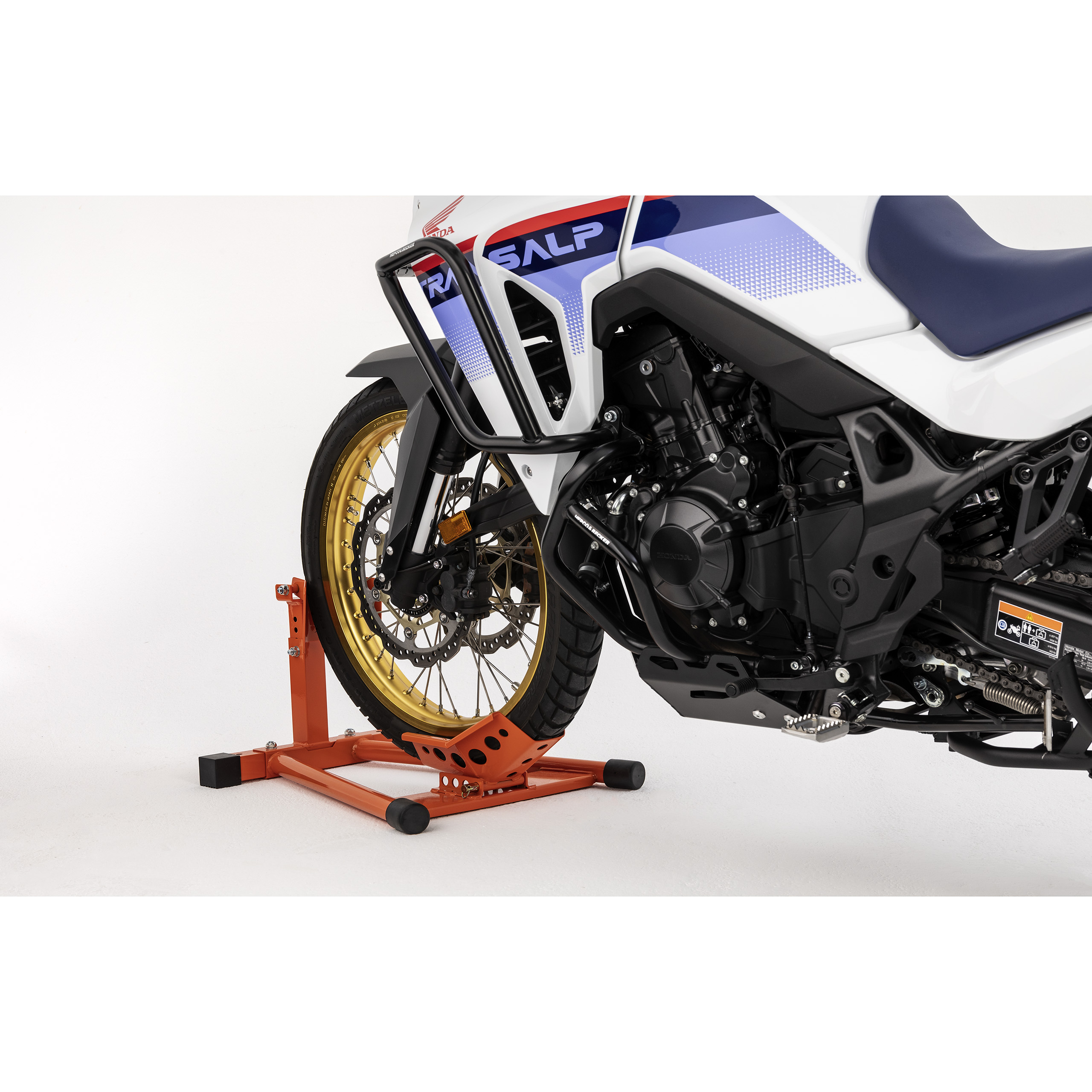 Hi-Q Tools-Vorderradständer Wippe Plus-5752351148000051