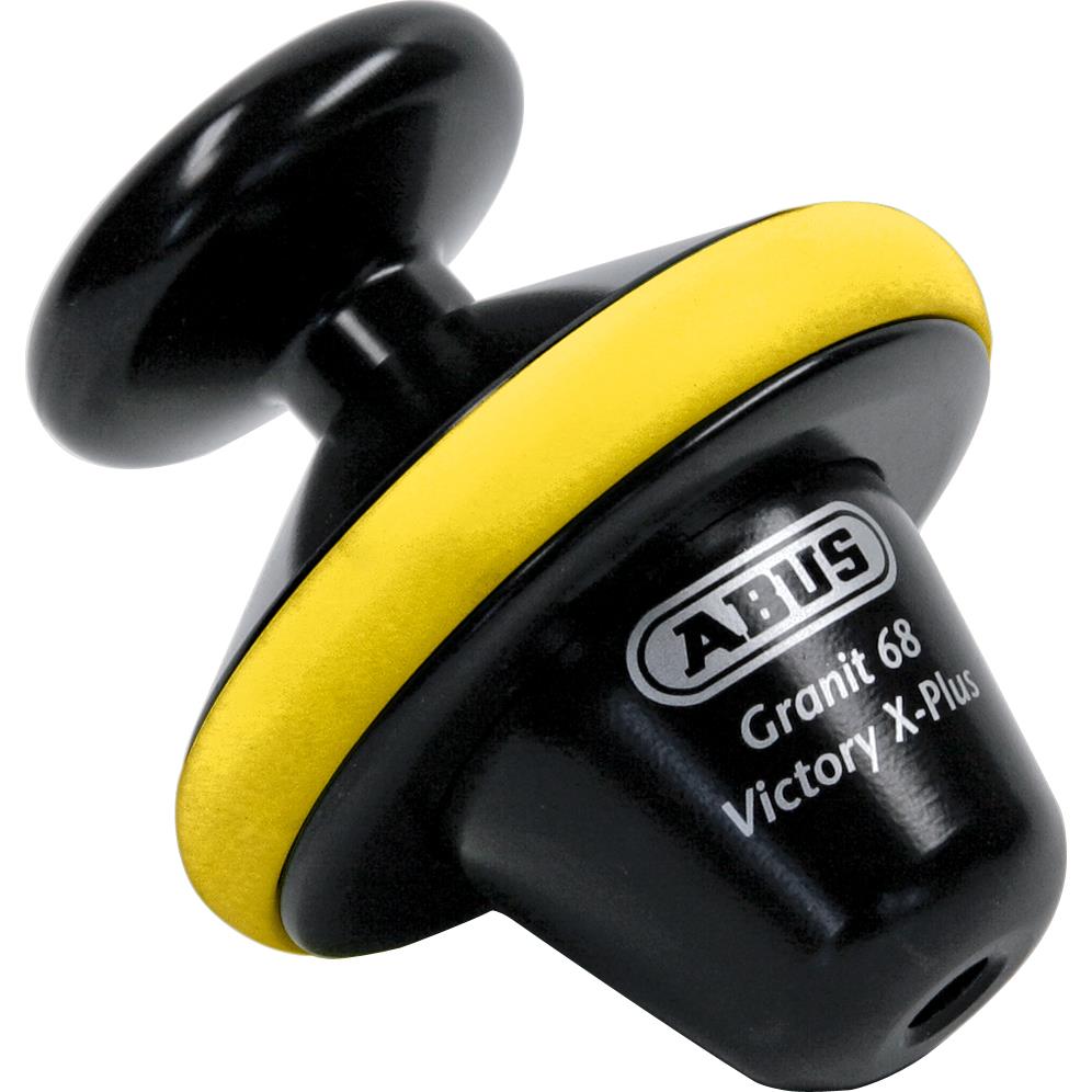 ABUS-Bremsscheibenschloss Granit Victory X-Plus 68-0034841013000230