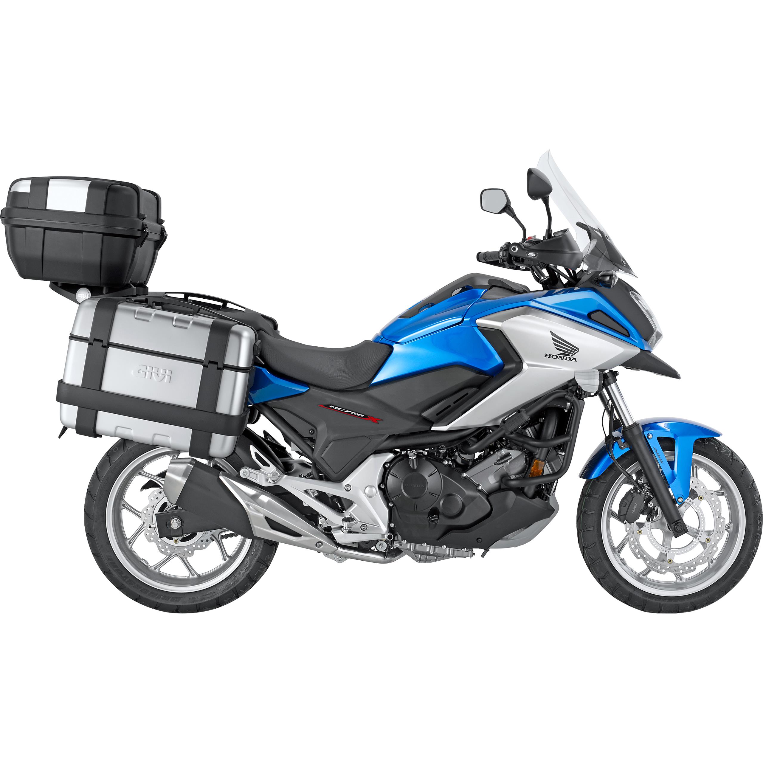 Givi-Seitenträger Monokey® nGT PL1146 für NC 750 S/X 2016-2020-5666791199001520