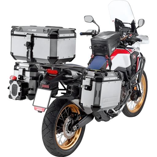 Givi-Topcaseadapter für M-Platten SR1144 für Honda-5667061194002190