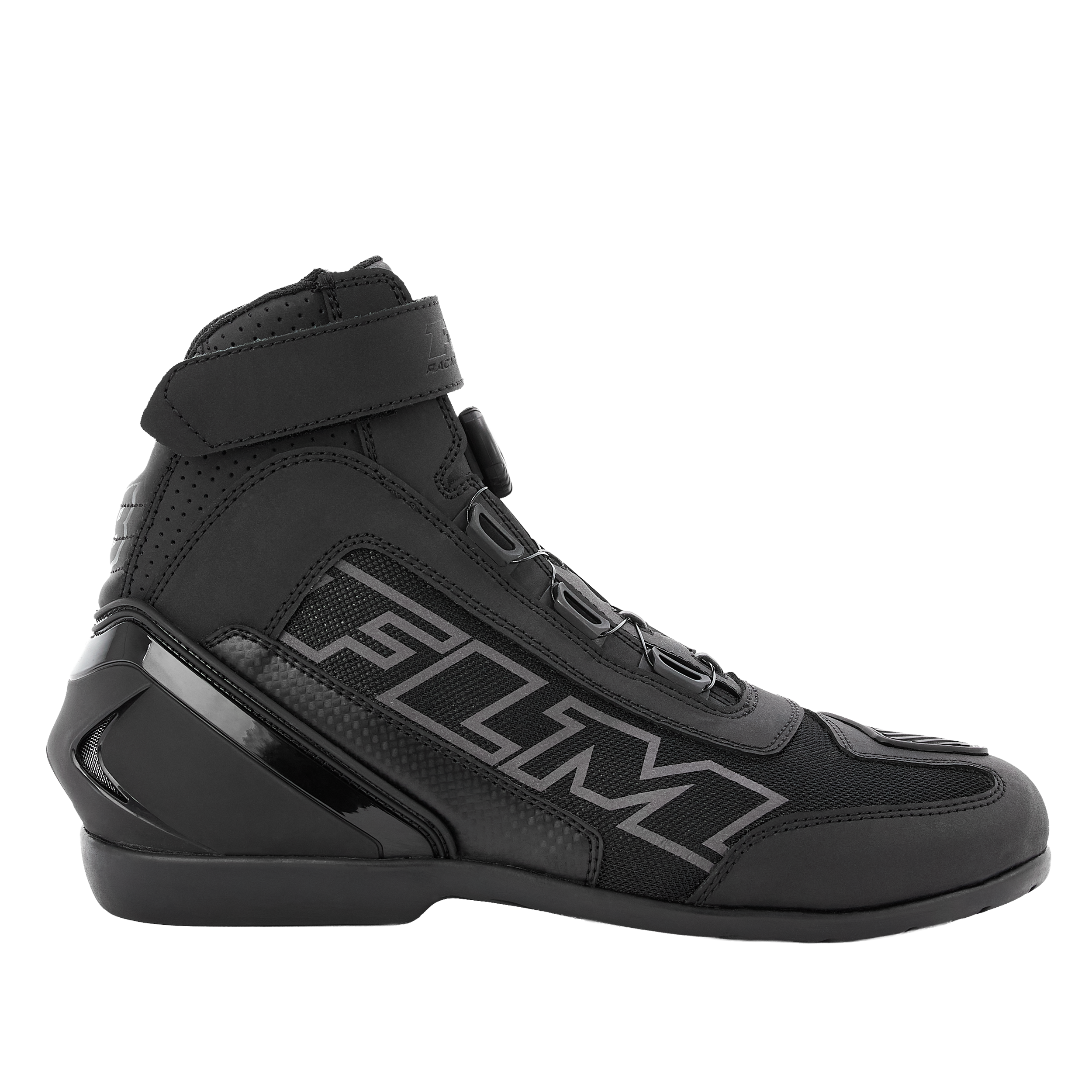 FLM-Fuel Motorradstiefel kurz-0000975999001747