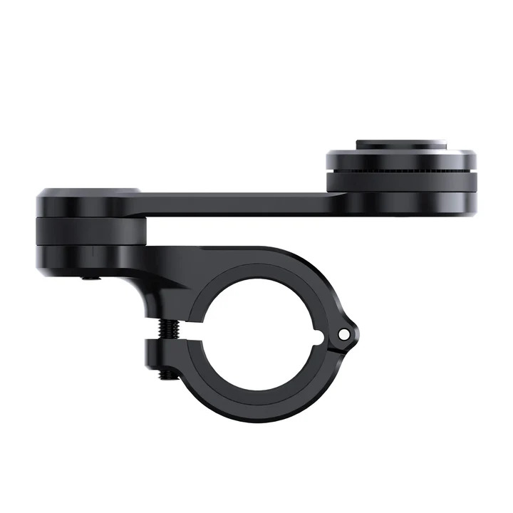 SP Connect-Moto Mount Pro SPC+ Motorradlenkerhalterung schwarz-5741511181010100