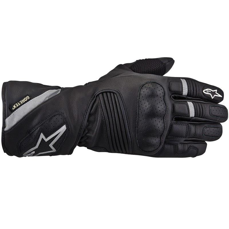 Alpinestars-WR-3 Goretex Handschuh-3107571999001011