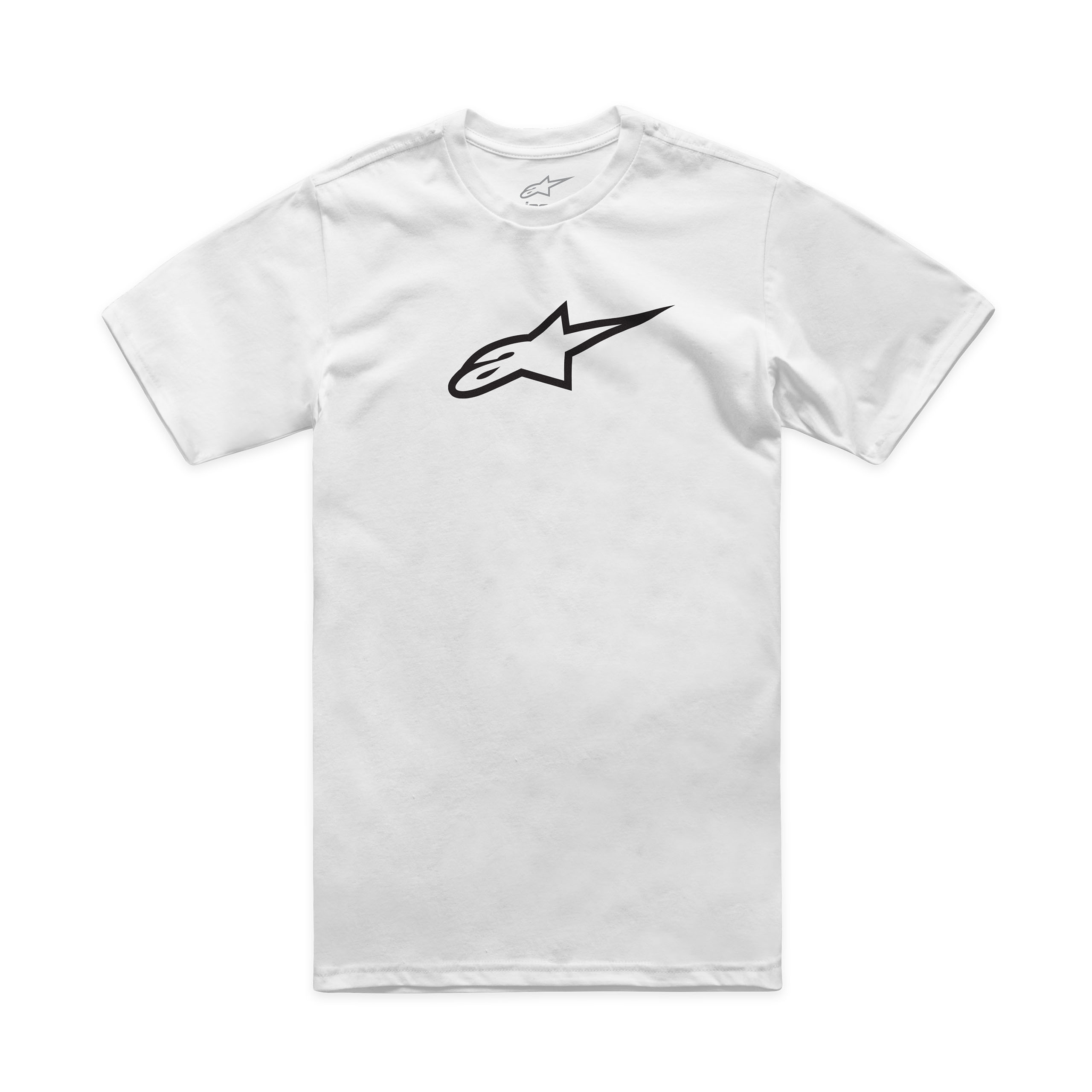 Alpinestars Ageless 2.0 CSF T-Shirt blanc/noir