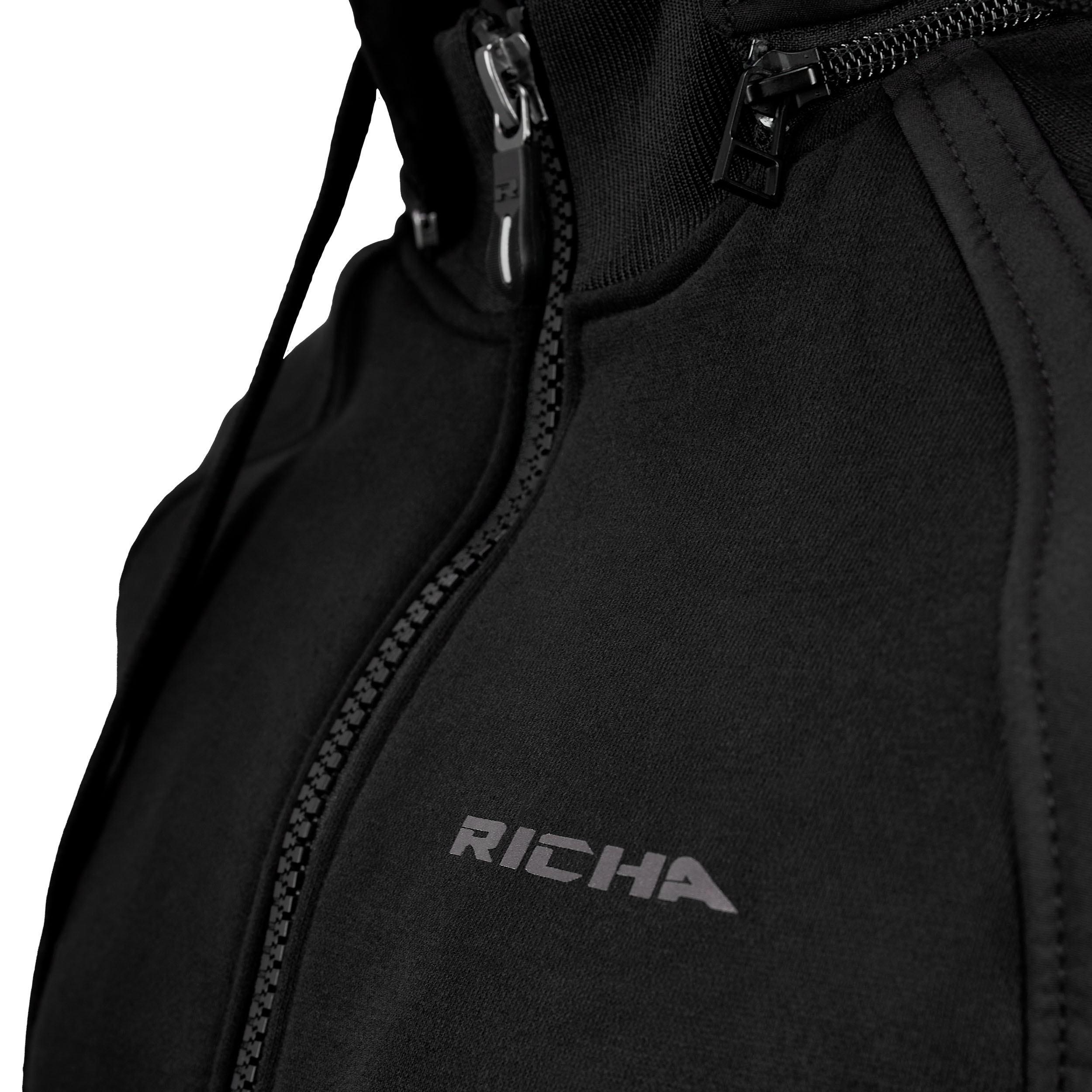 Richa-Compton Damen Hoodie-0001723999001008