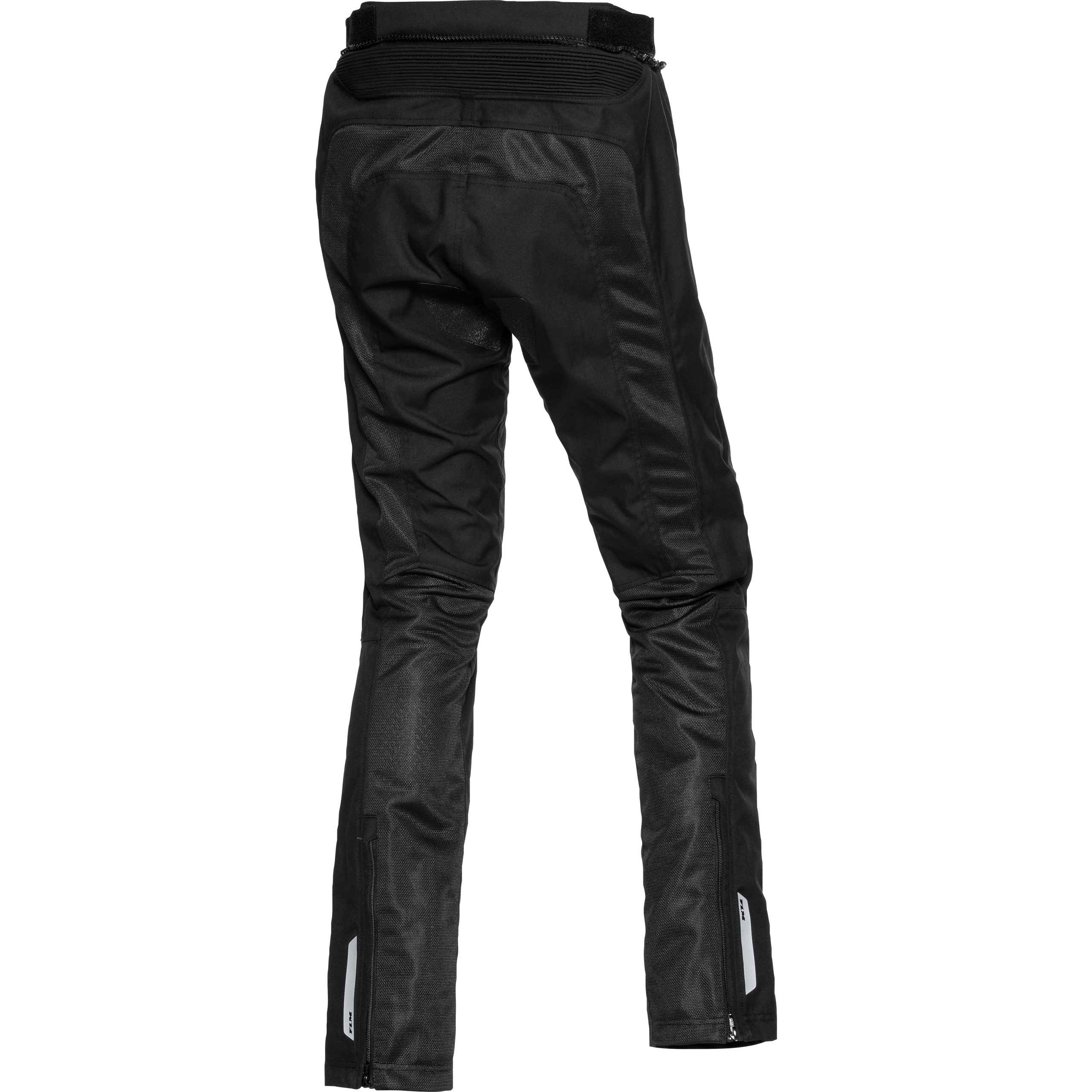 FLM-Sports Textil Hose 1.2 schwarz L-2104871003001010